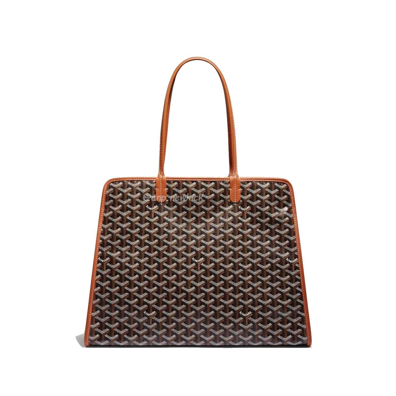 Goyard Hardy Bag (4) - newkick.app