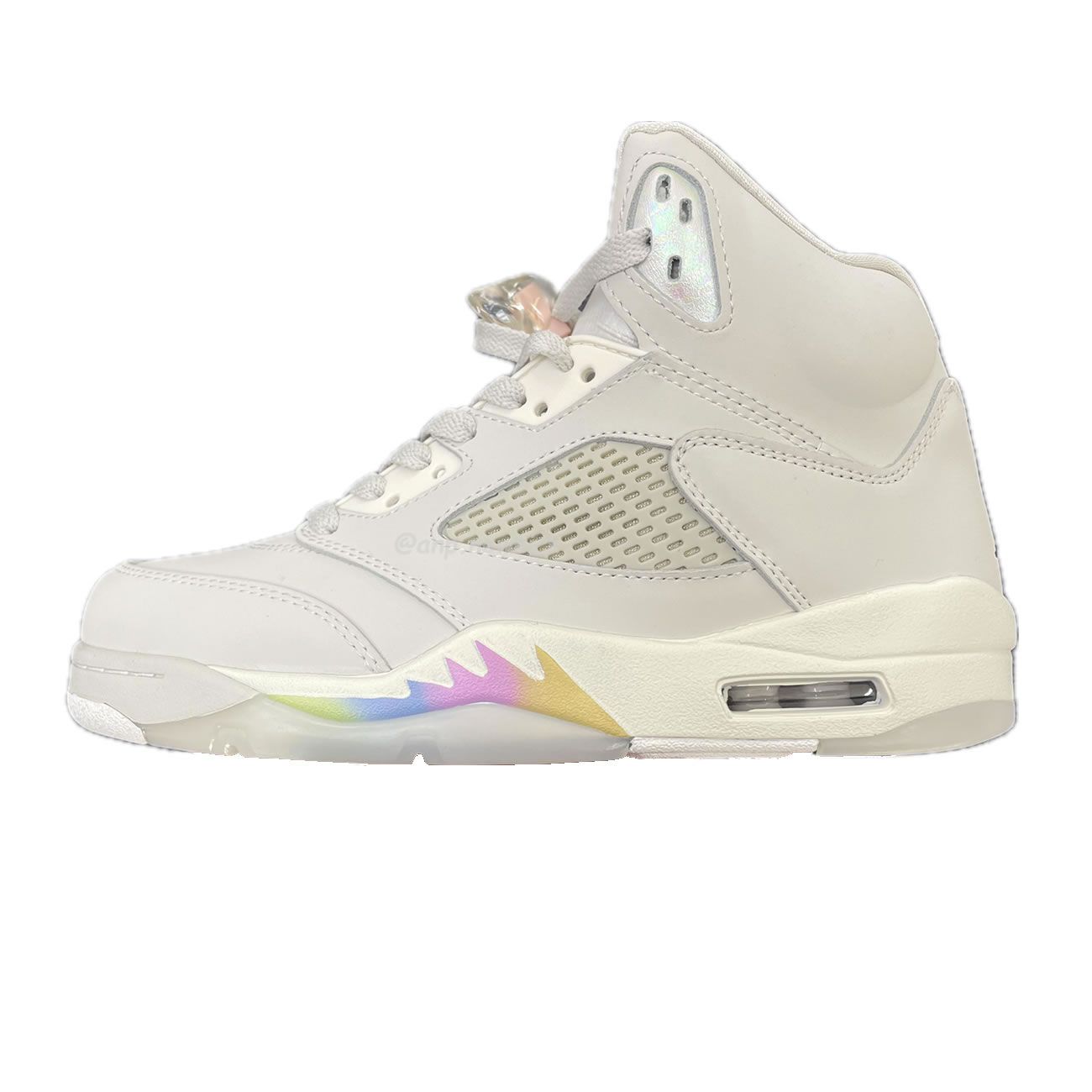 Air Jordan 5 Retro Year Of The Snake Hf3183 001 (1) - newkick.app