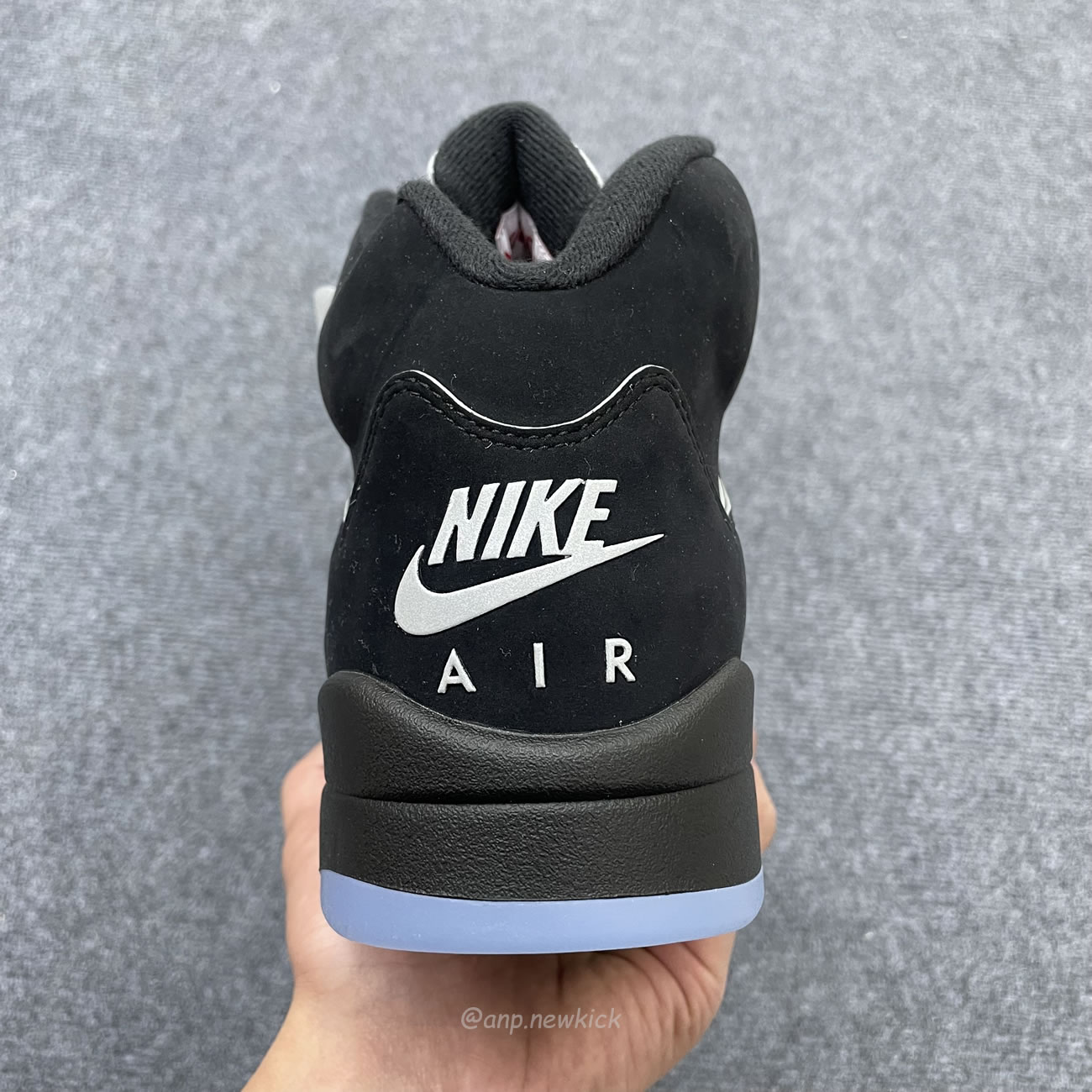 Air Jordan 5 Retro Og Black Metallic Reimagined Hf3975 001 (12) - newkick.app