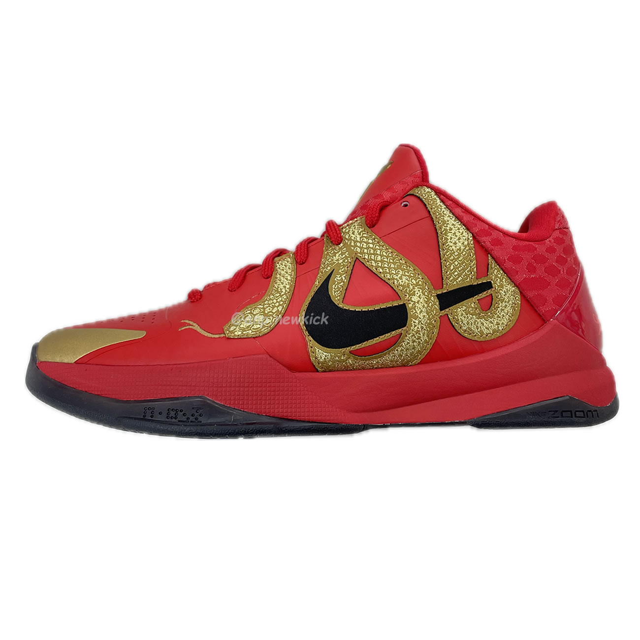 Nike Kobe 5 Protro Year Of The Mamba University Red Hf5182 600 (1) - newkick.app