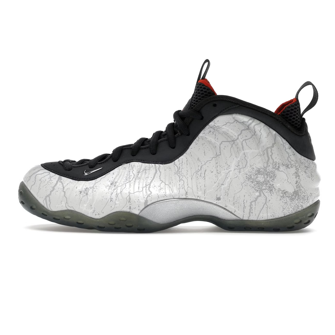 Nike Air Foamposite One Tekken 8 Jin Kazama Hf6367 001 (1) - newkick.app