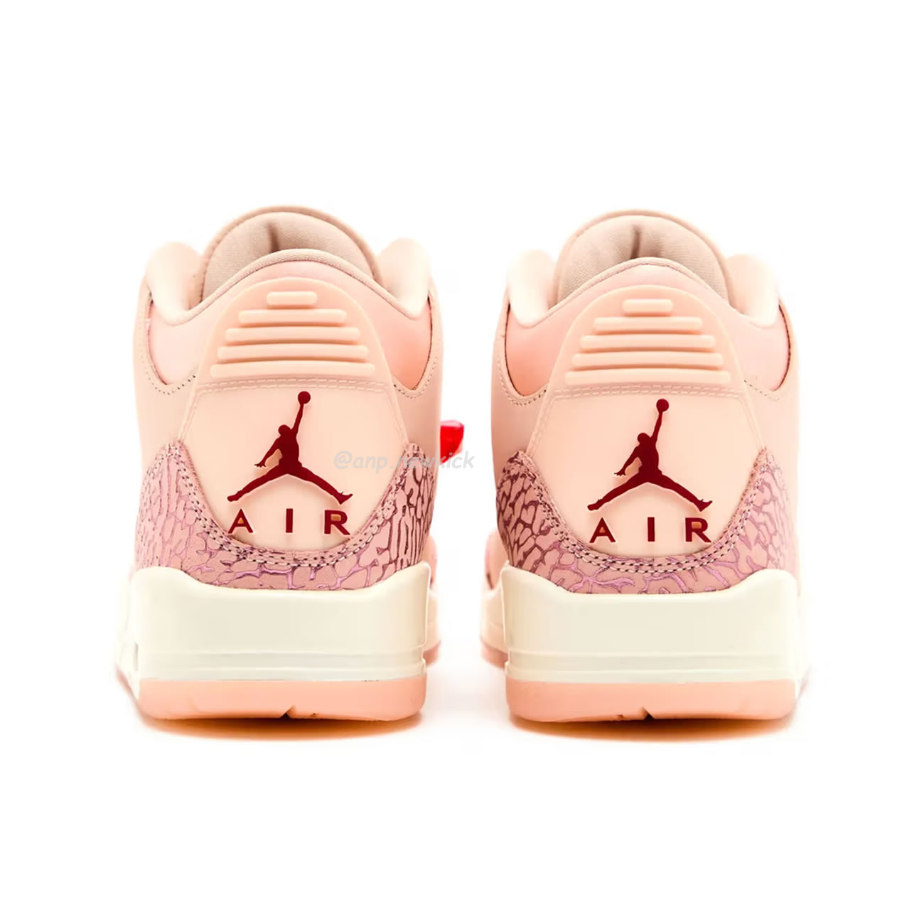 Air Jordan 3 Retro Valentines Day Hj0178 600 (10) - newkick.app