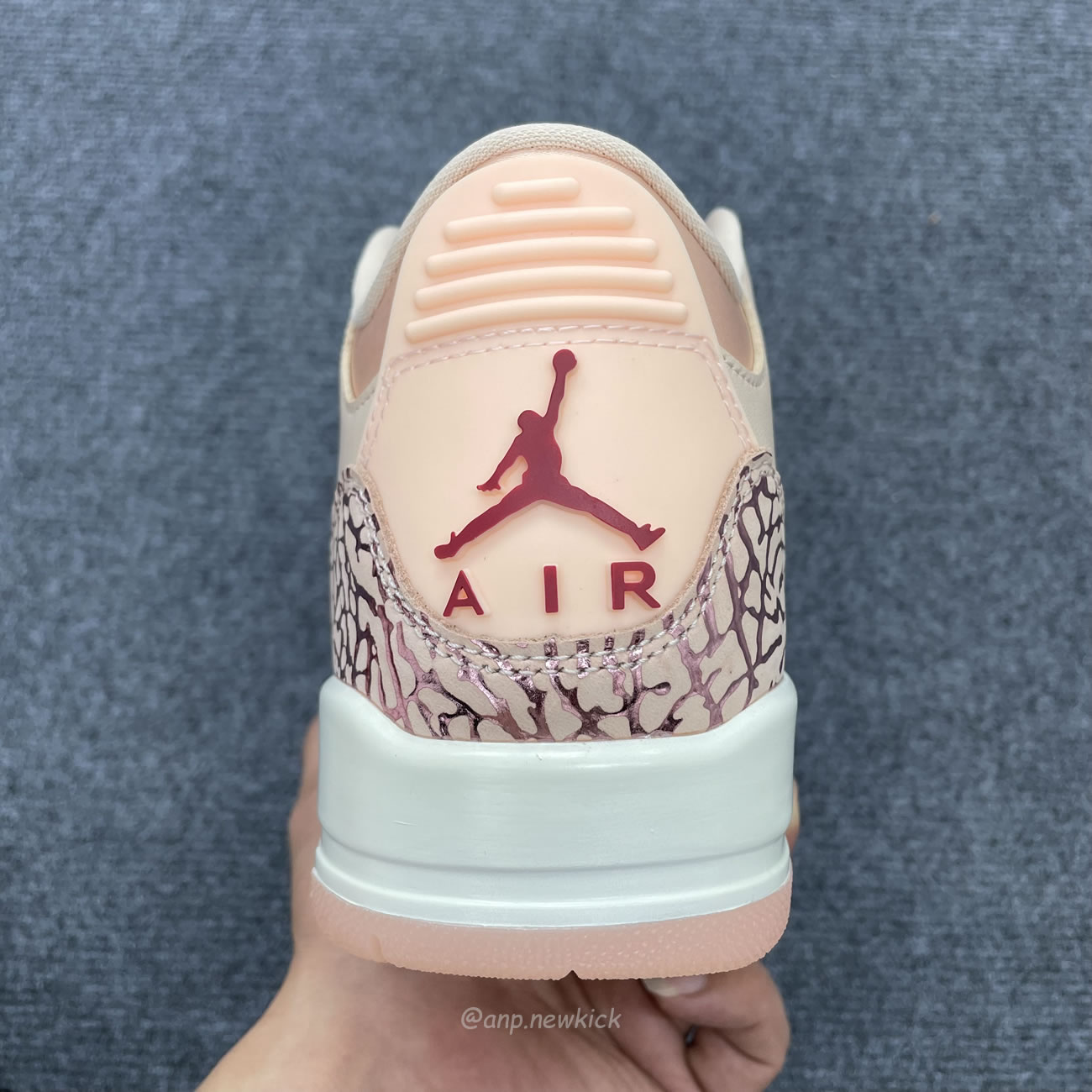 Air Jordan 3 Retro Valentines Day Hj0178 600 (4) - newkick.app