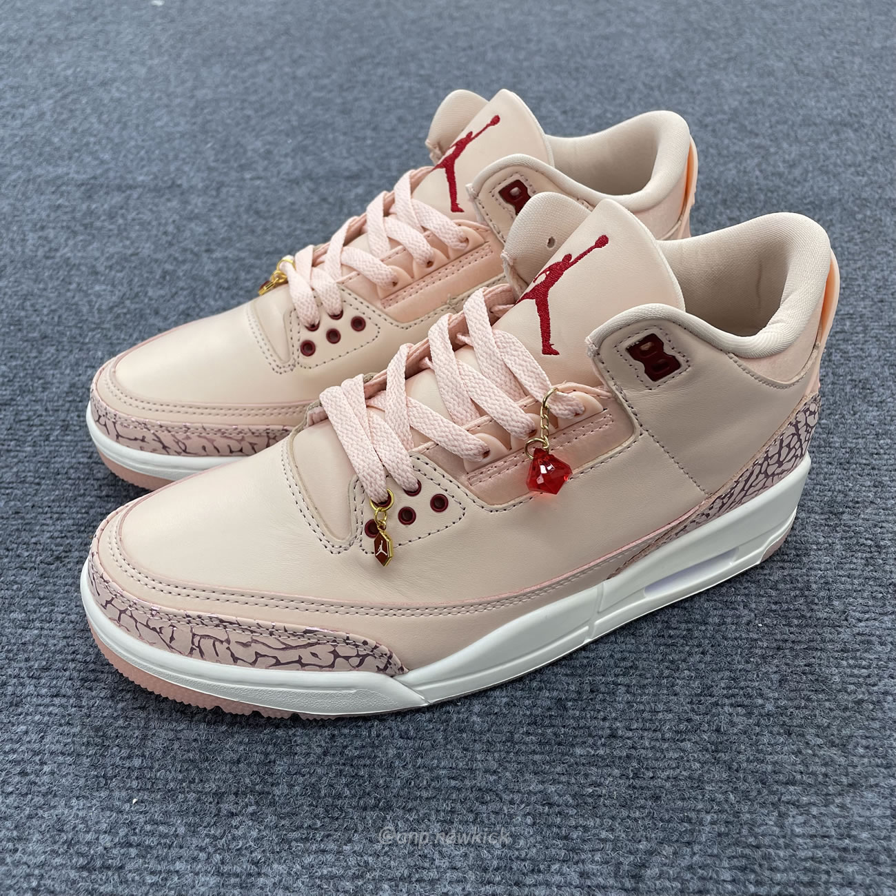 Air Jordan 3 Retro Valentines Day Hj0178 600 (6) - newkick.app