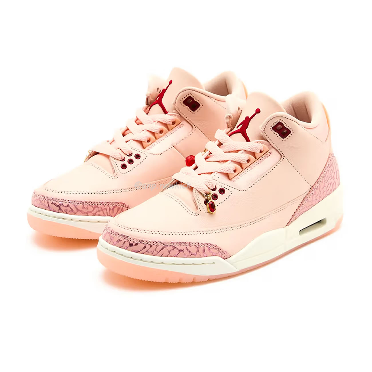 Air Jordan 3 Retro Valentines Day Hj0178 600 (7) - newkick.app