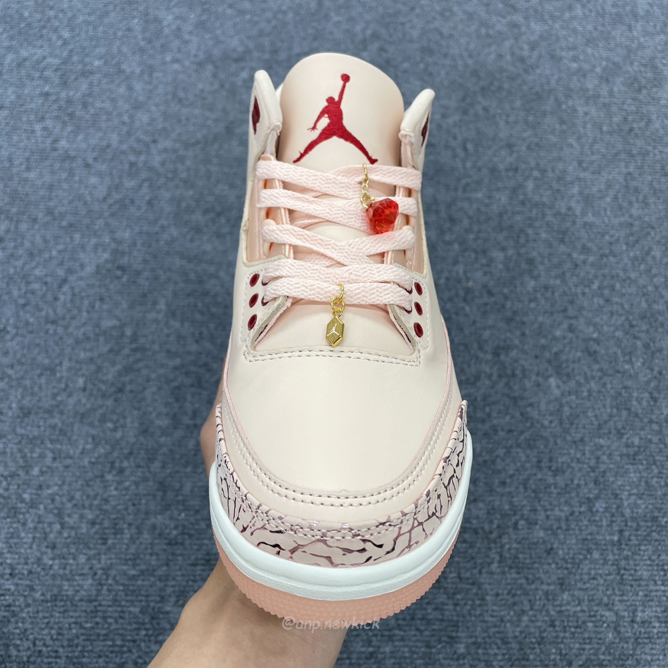 Air Jordan 3 Retro Valentines Day Hj0178 600 (8) - newkick.app