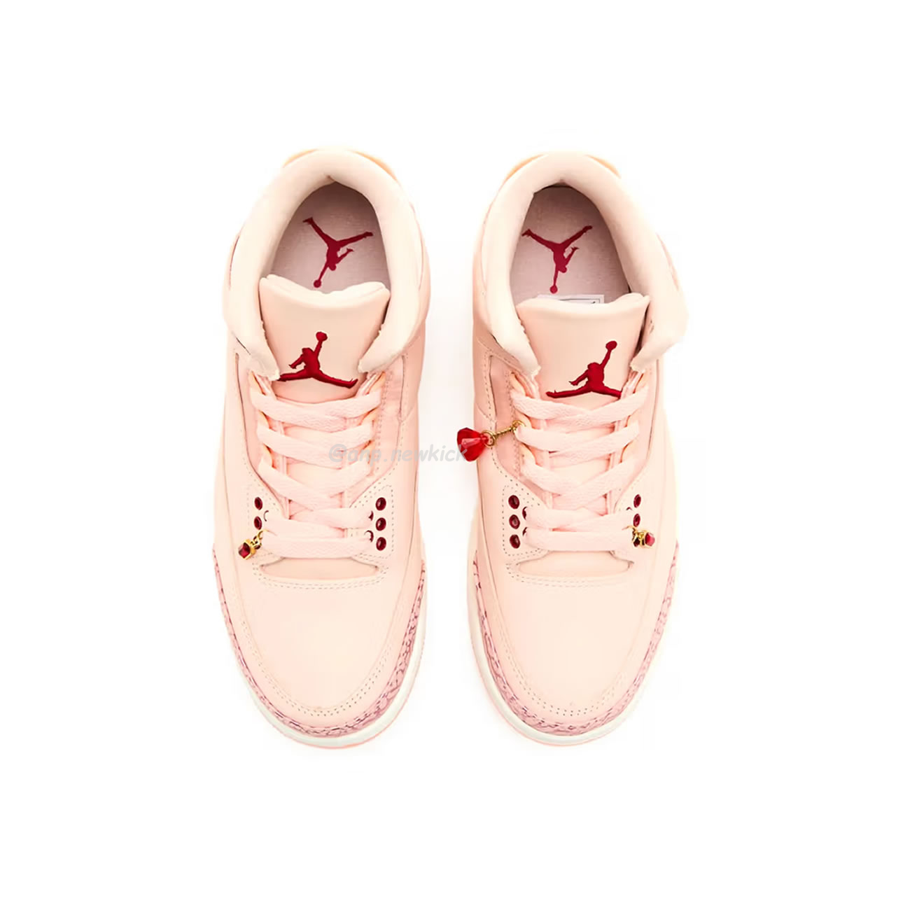 Air Jordan 3 Retro Valentines Day Hj0178 600 (9) - newkick.app