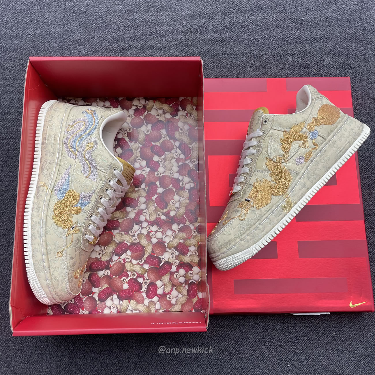 Nike Air Force 1 Low 07 Year Of The Dragon 2024 Hj4285 777 (3) - newkick.app