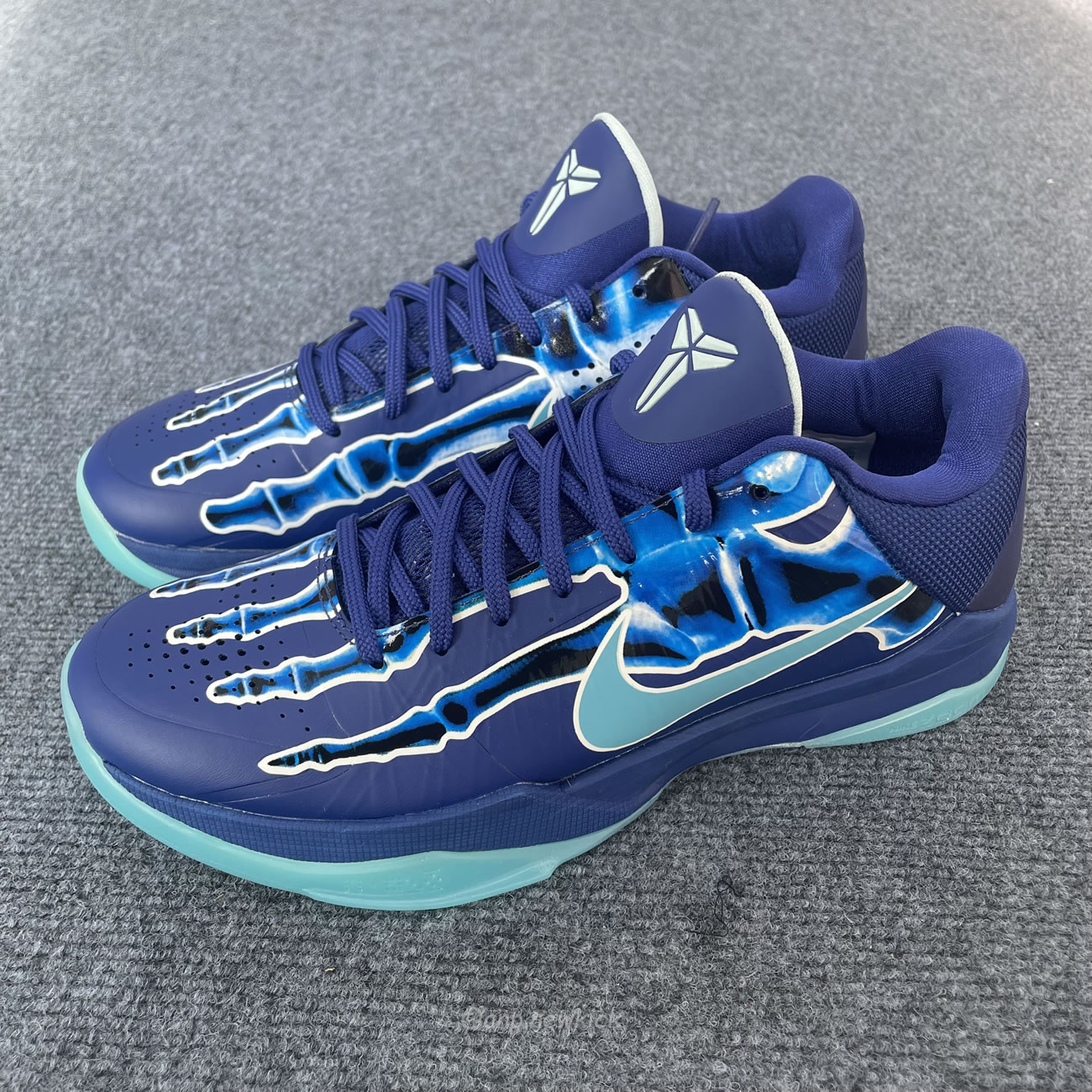 Nike Kobe 5 Protro X Ray Hj4303 400 (11) - newkick.app