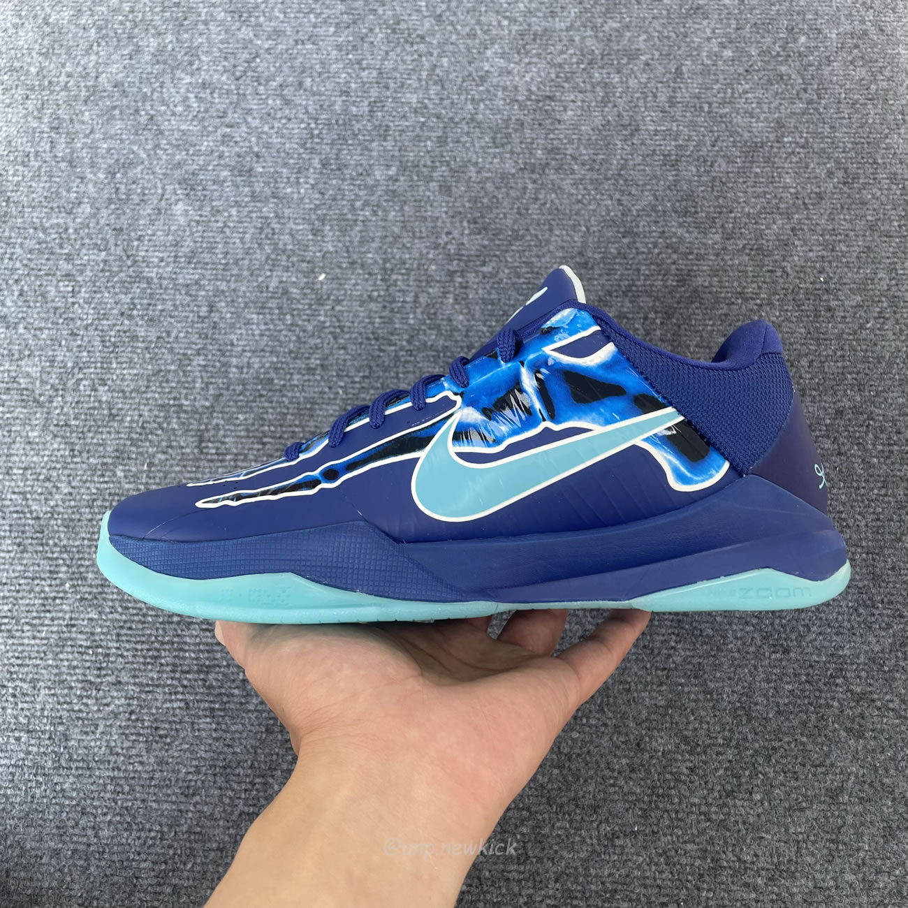 Nike Kobe 5 Protro X Ray Hj4303 400 (5) - newkick.app