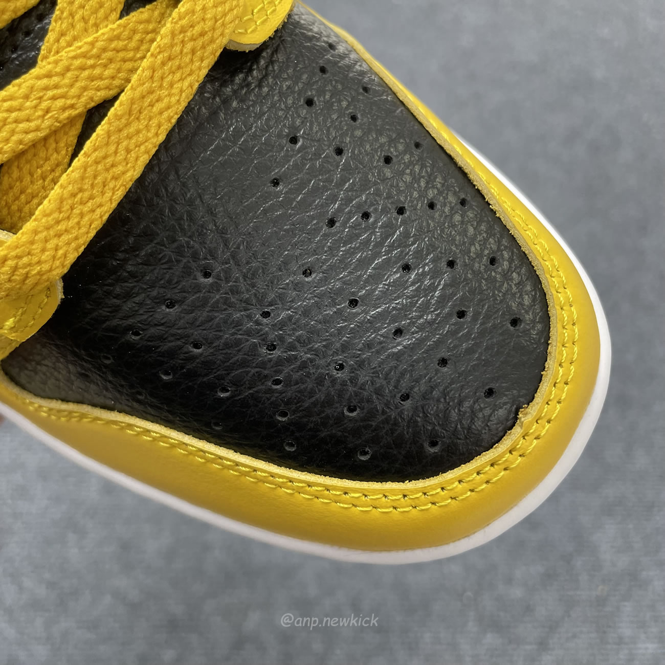 Nike Dunk High Wu Tang 2024 Hj4320 001 (5) - newkick.app