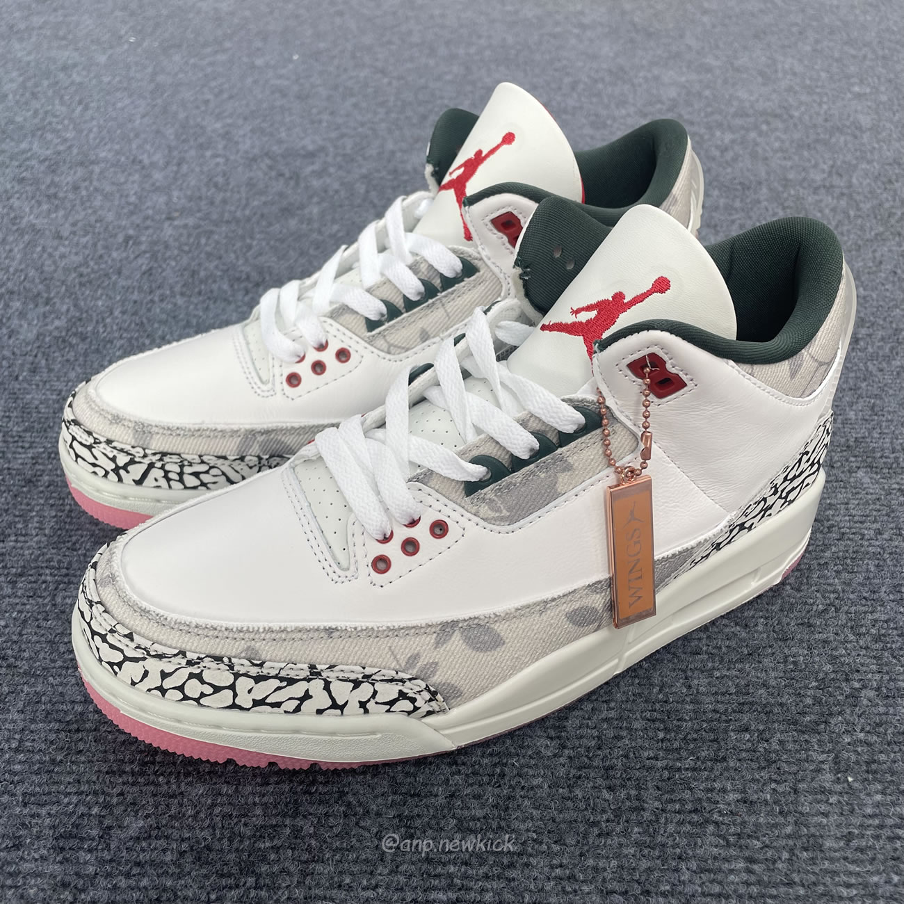 Air Jordan 3 Retro Wings Hm6993 100 (4) - newkick.app