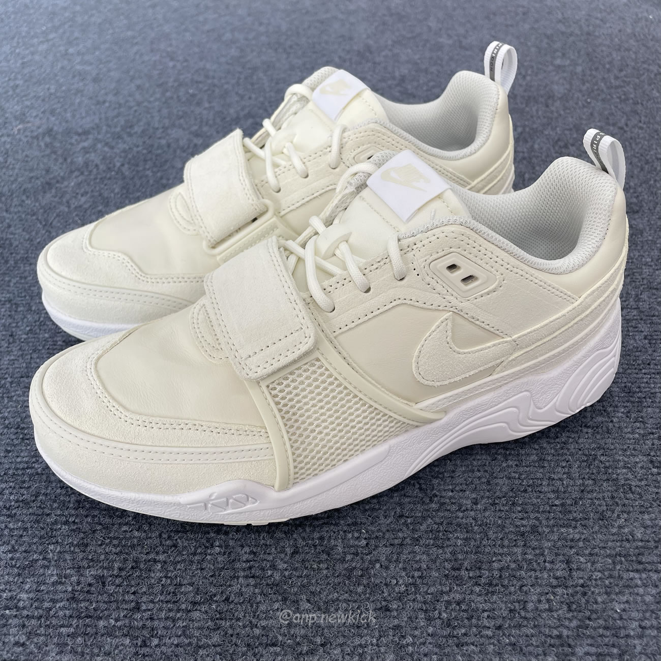 Nike Zoom Field Jaxx Sp Travis Scott Sail Hq3061 100 (2) - newkick.app