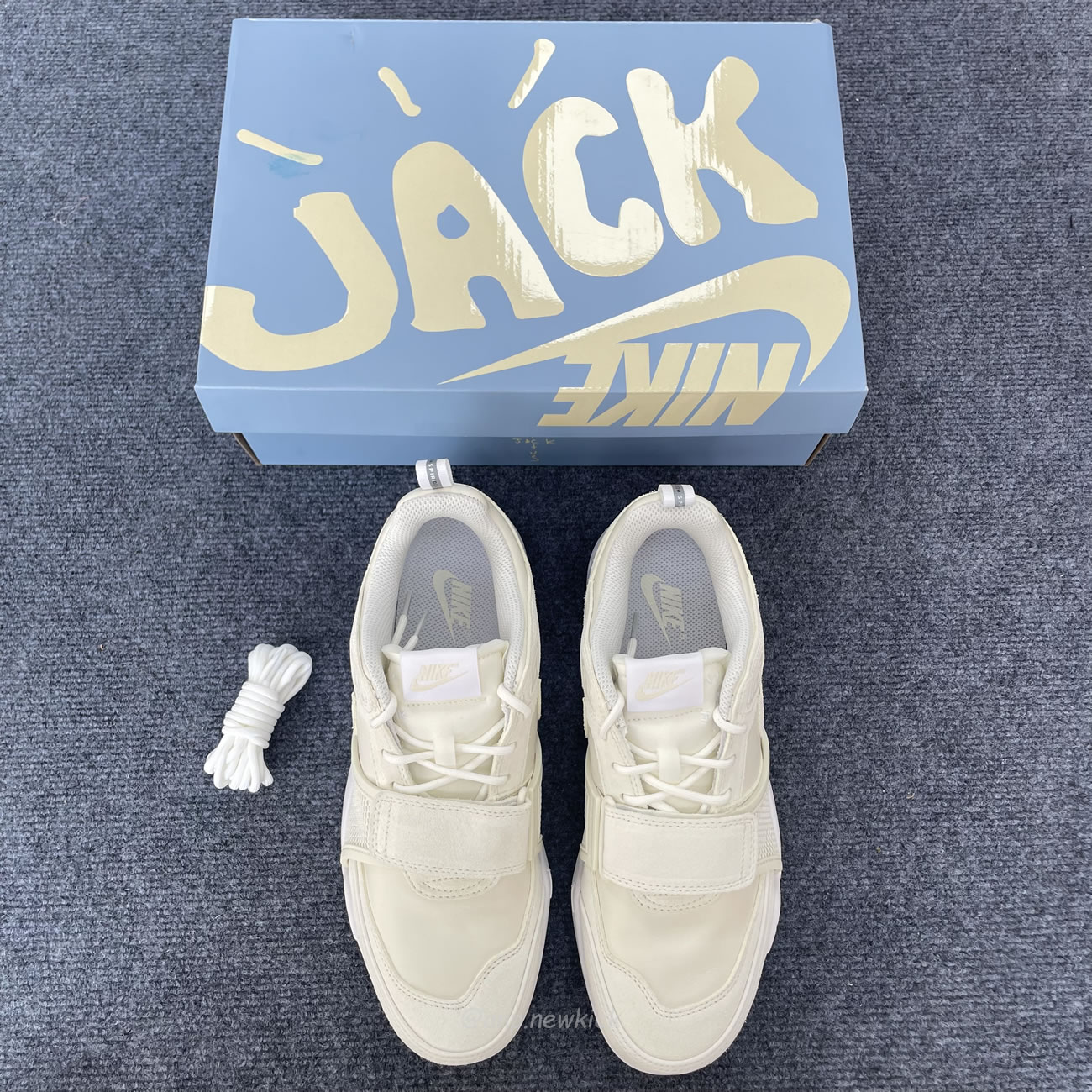 Nike Zoom Field Jaxx Sp Travis Scott Sail Hq3061 100 (8) - newkick.app