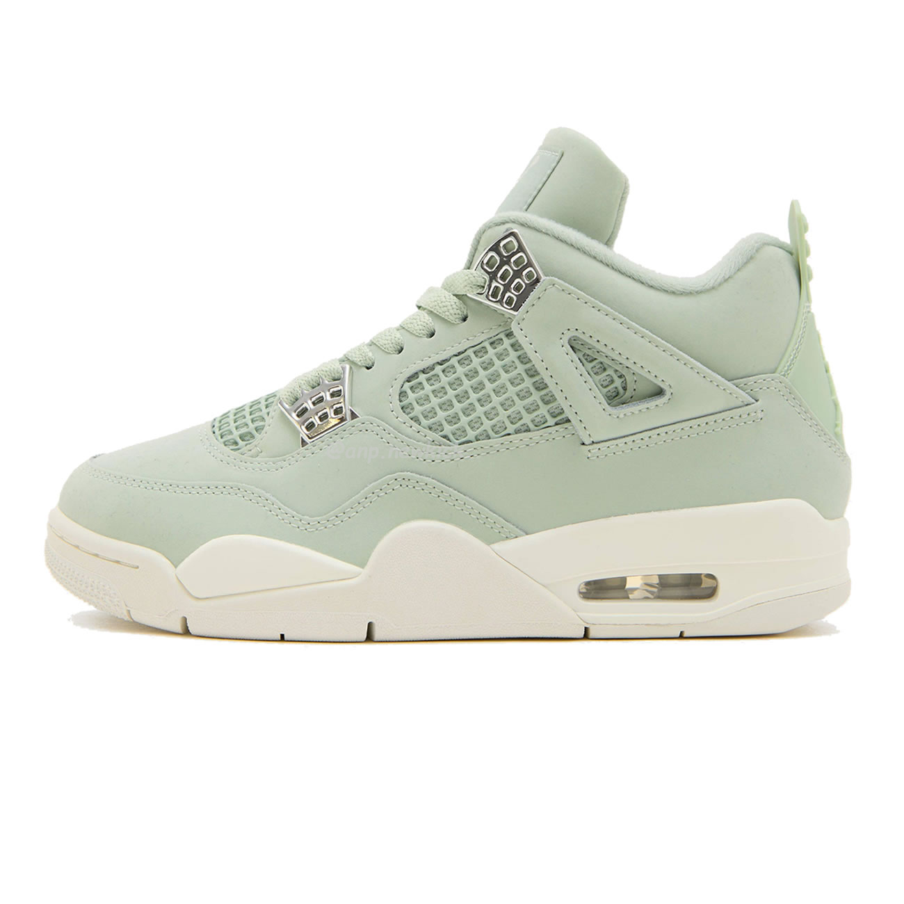 Air Jordan 4 Retro Seafoam Hv0823 003 (1) - newkick.app