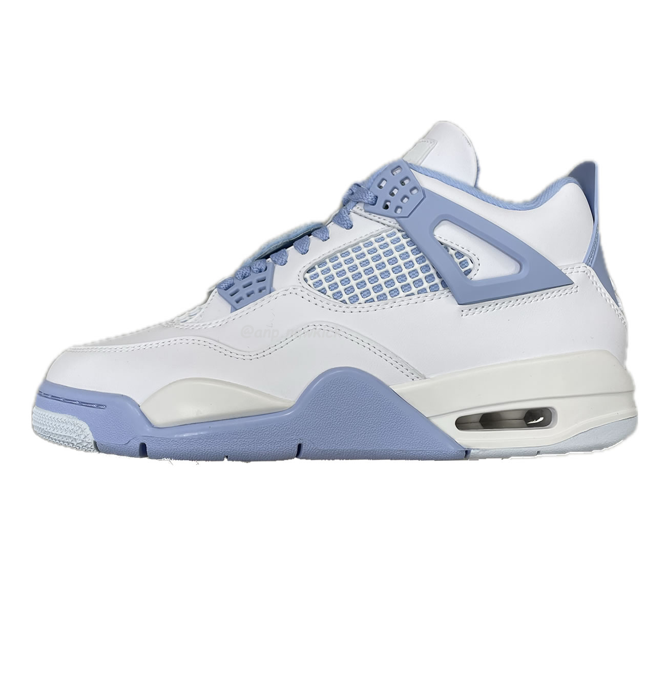 Air Jordan 4 Retro Forget Me Not Hv0823 100 (1) - newkick.app