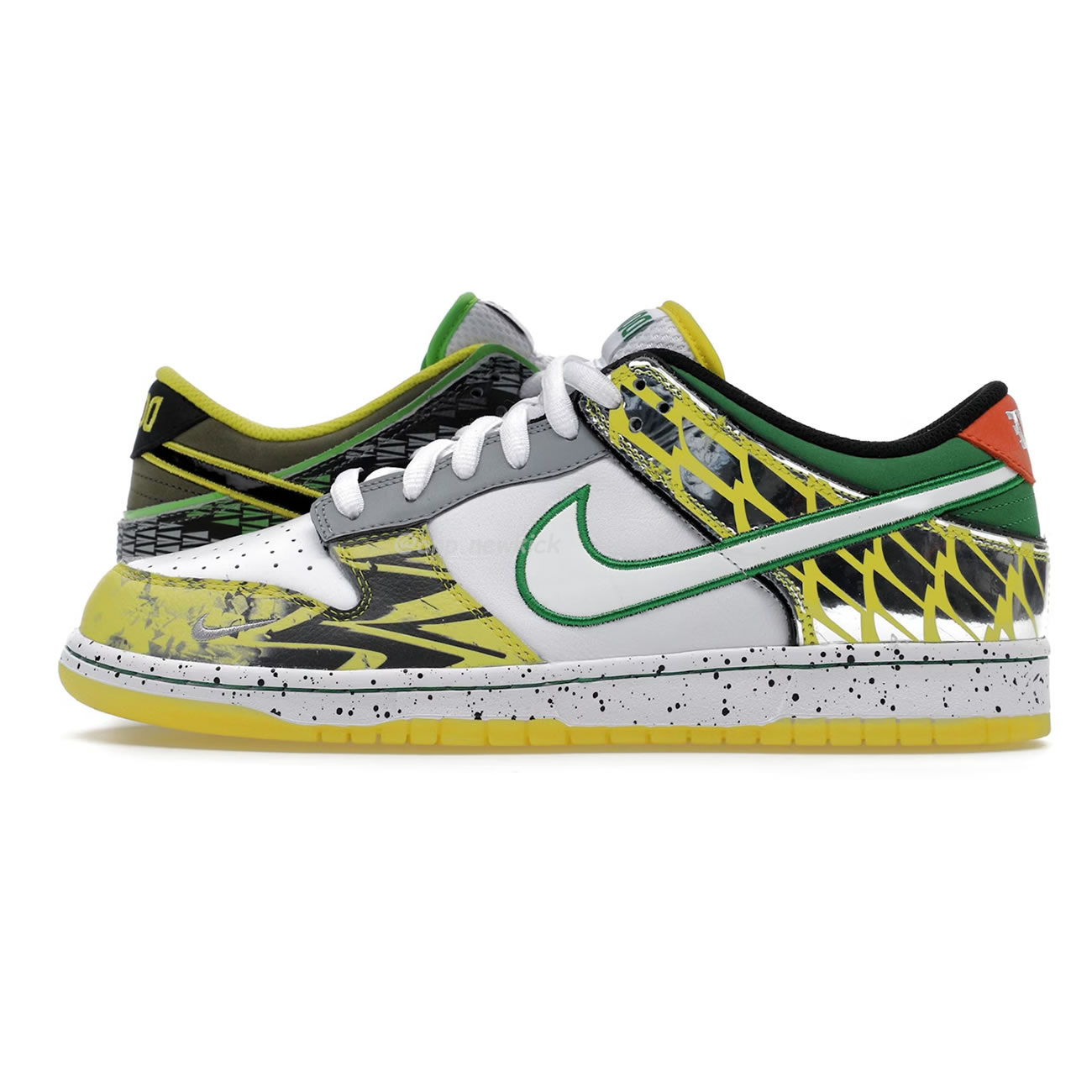 Nike Dunk Low What The Duck Away University Of Oregon Pe Hv1454 100 (1) - newkick.app