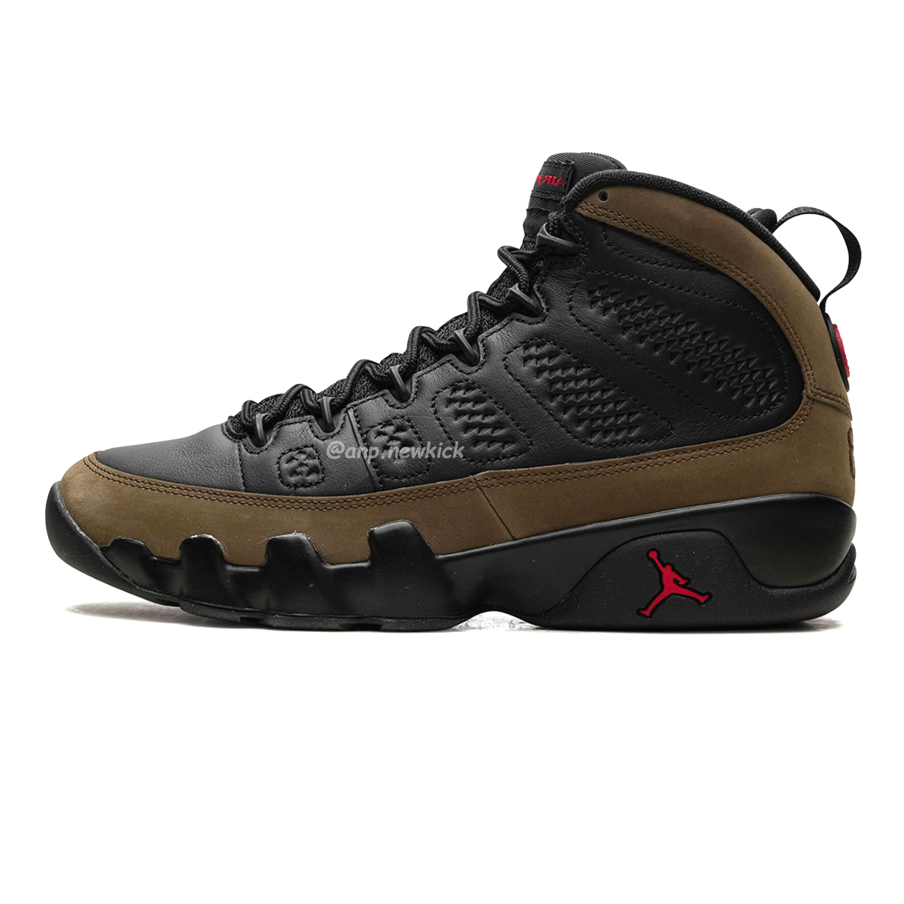 Air Jordan 9 Retro Olive 2024 Hv4794 030 (1) - newkick.app