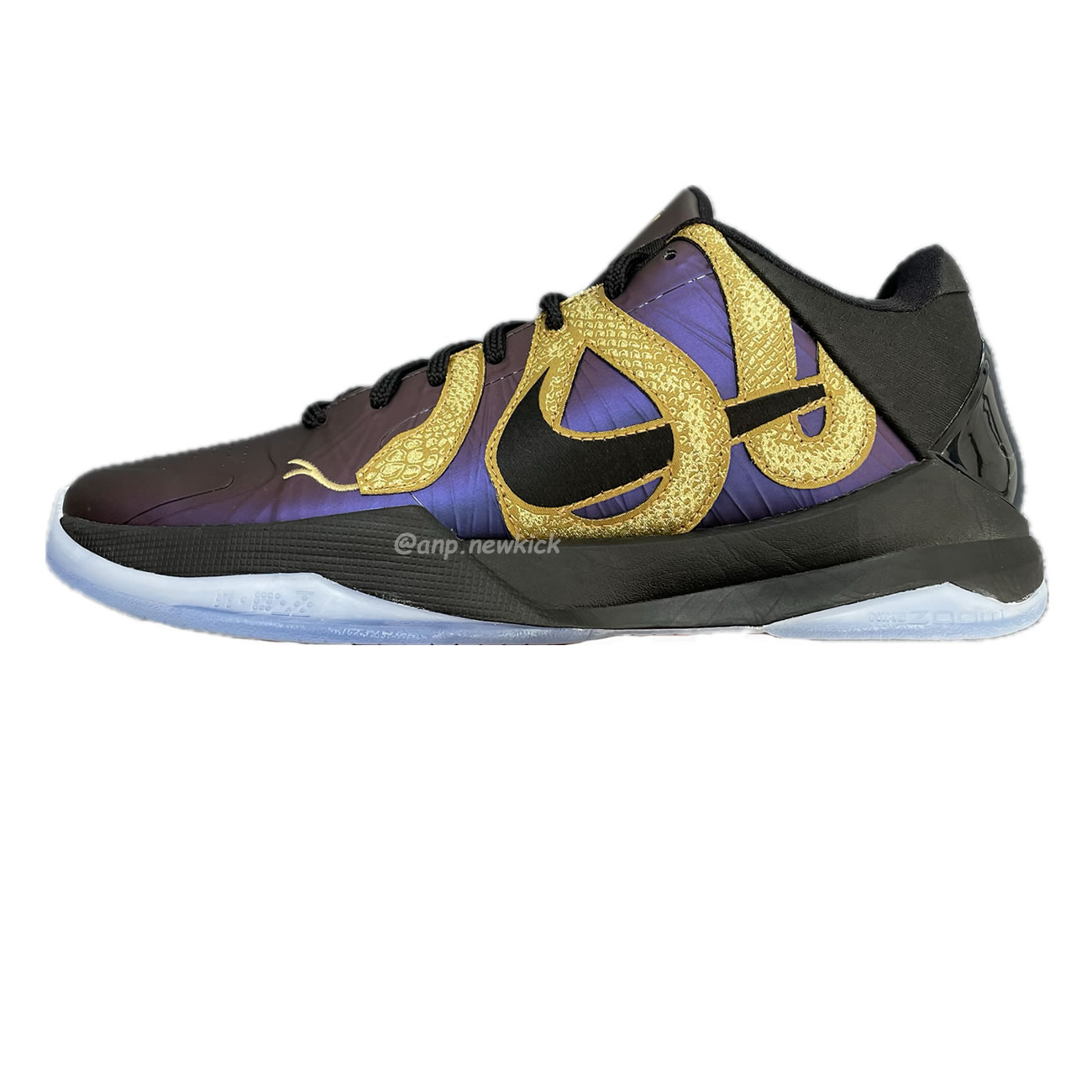 Nike Kobe 5 Protro Year Of The Mamba Eggplant Ib4481 500 (1) - newkick.app