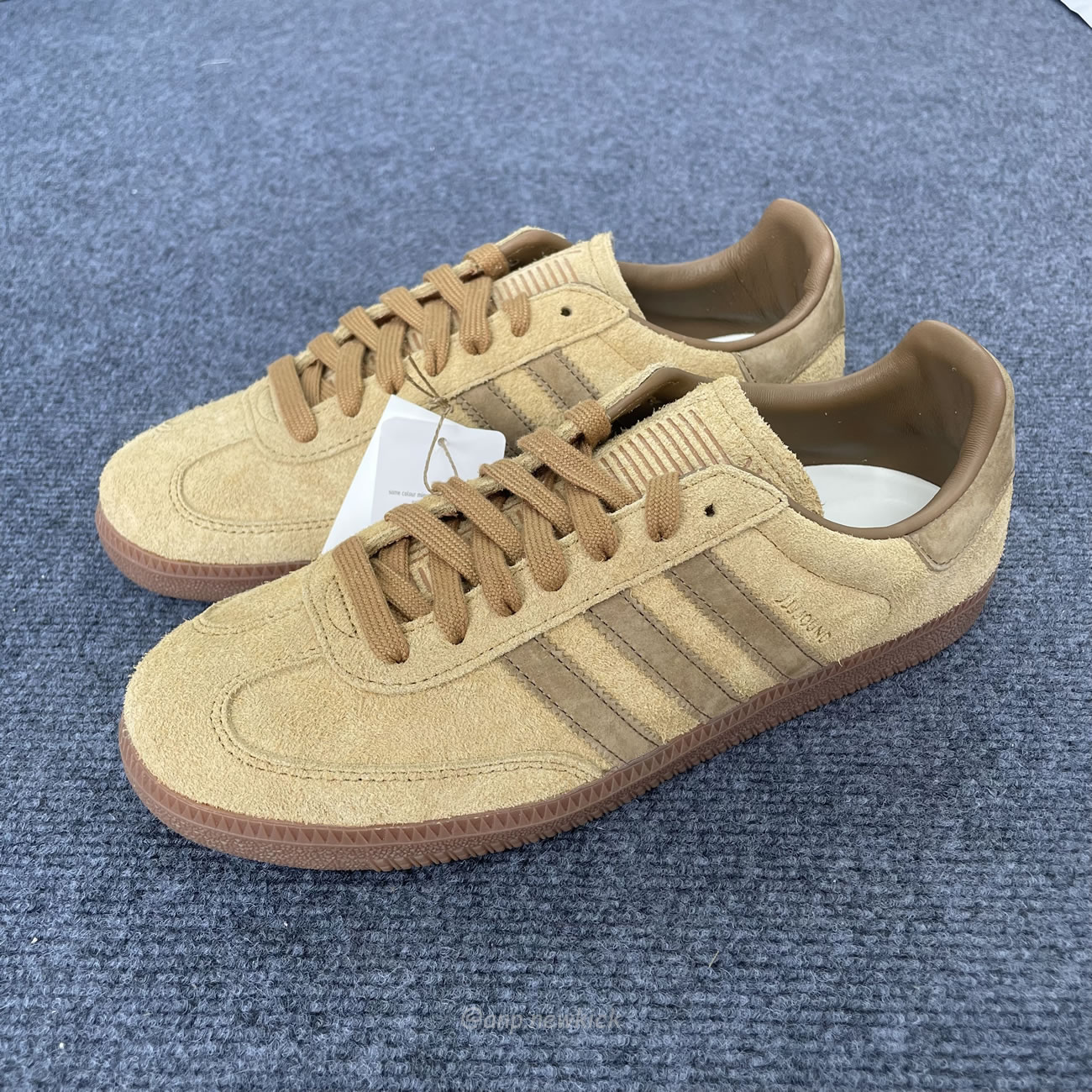 Adidas Samba Og Jjjjound Tobacco Id8709 (3) - newkick.app