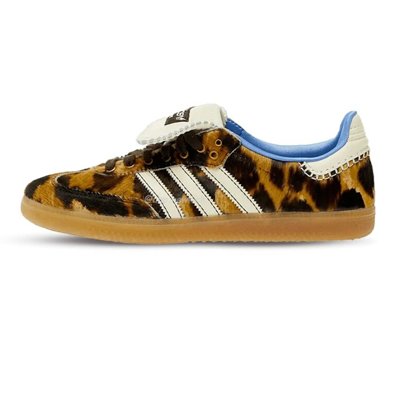 Adidas Samba Pony Wales Bonner Leopard Ie0578 (1) - newkick.app