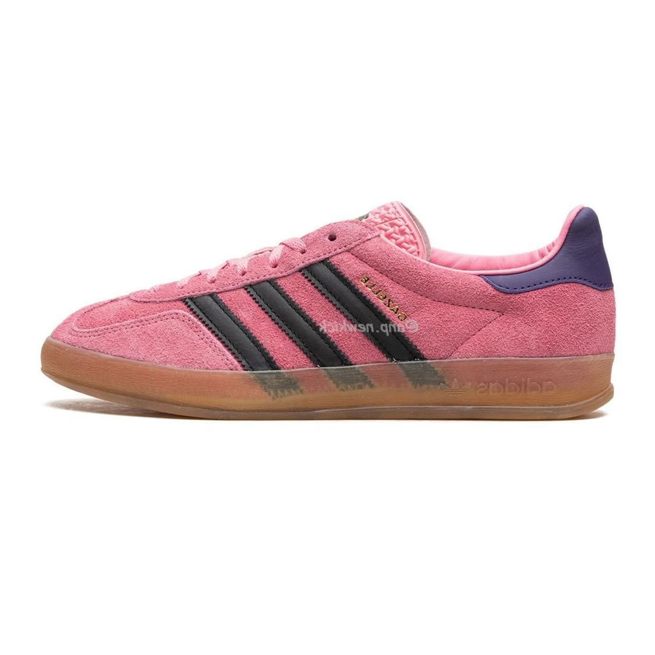 Adidas Gazelle Indoor Bliss Pink Purple Womens Ie7002 (1) - newkick.app