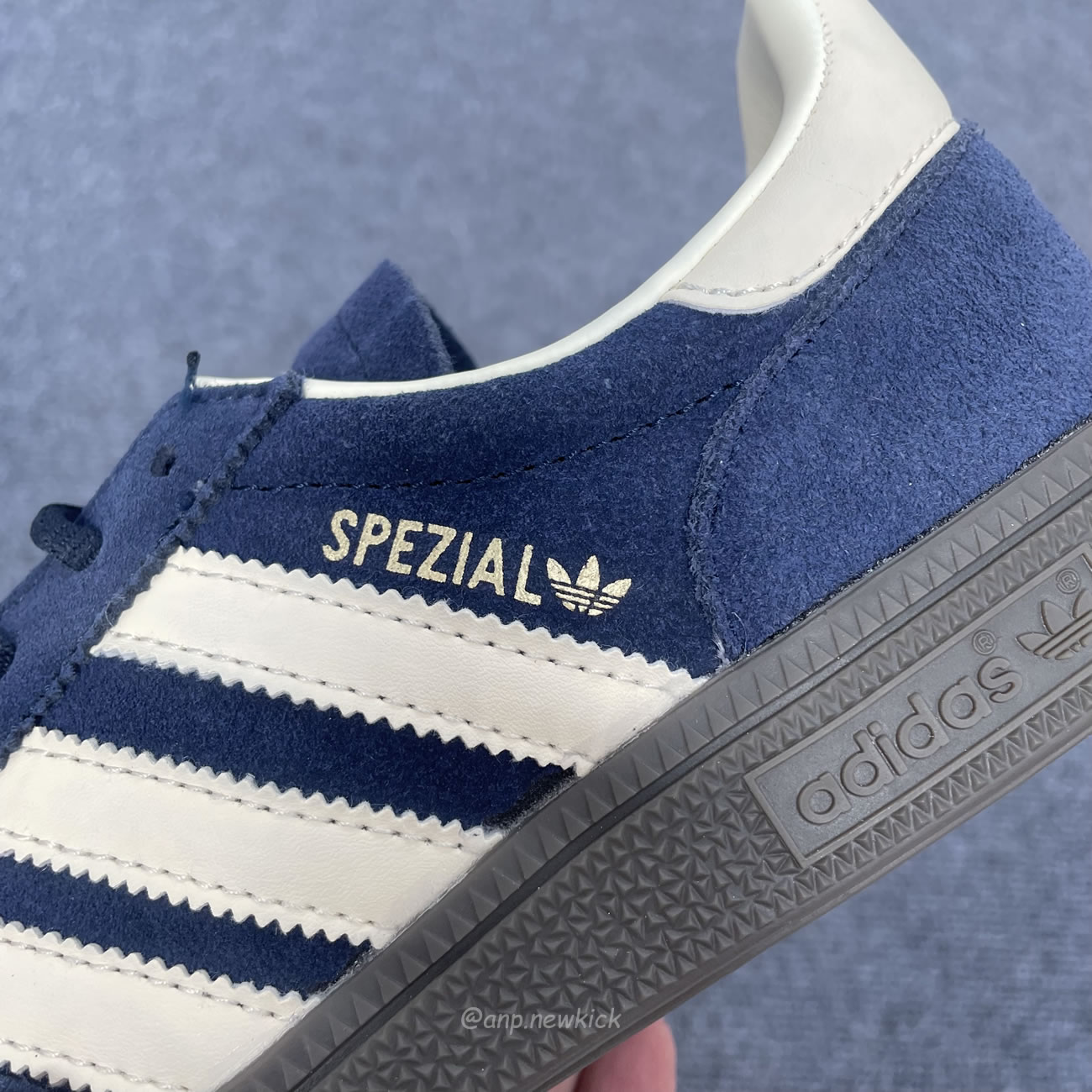 Adidas Handball Spezial Night Indigo If7087 (4) - newkick.app