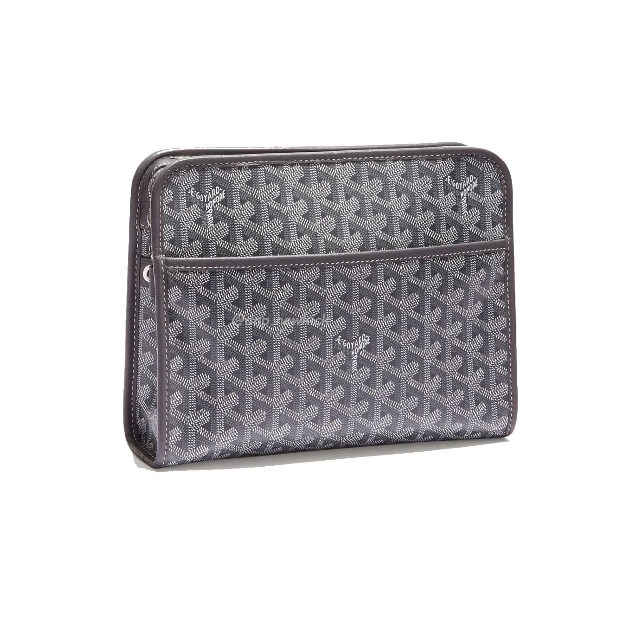 Goyard Jouvence Wash Bag (2) - newkick.app