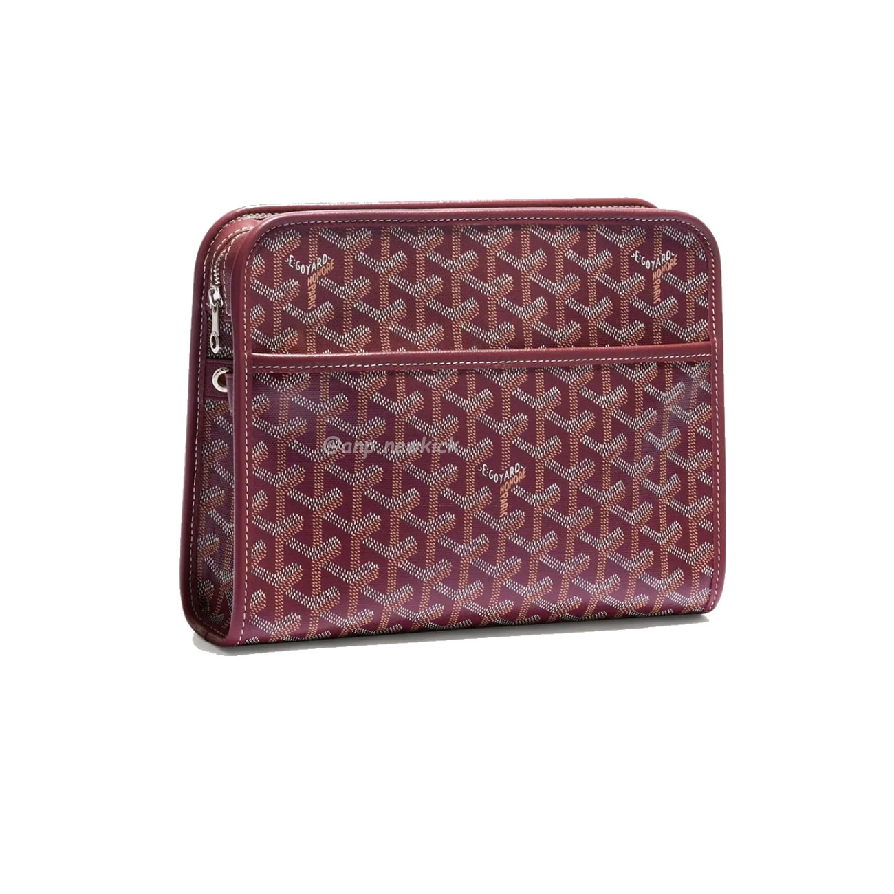 Goyard Jouvence Wash Bag (5) - newkick.app