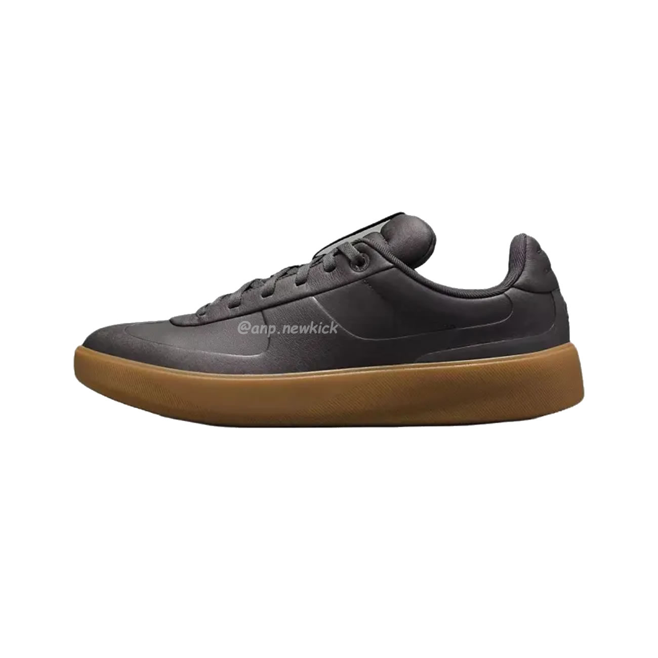 Lululemon Cityverse Wear Resistant Slip Resistant Low Casual Shoes (6) - newkick.app