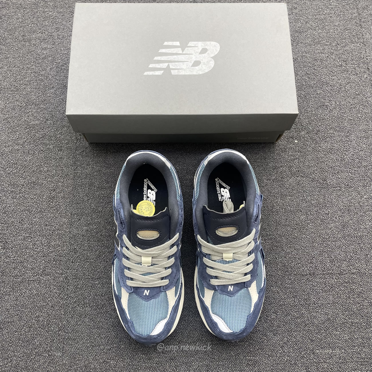 New Balance 2002r Protection Pack Dark Navy M2002rdf (2) - newkick.app