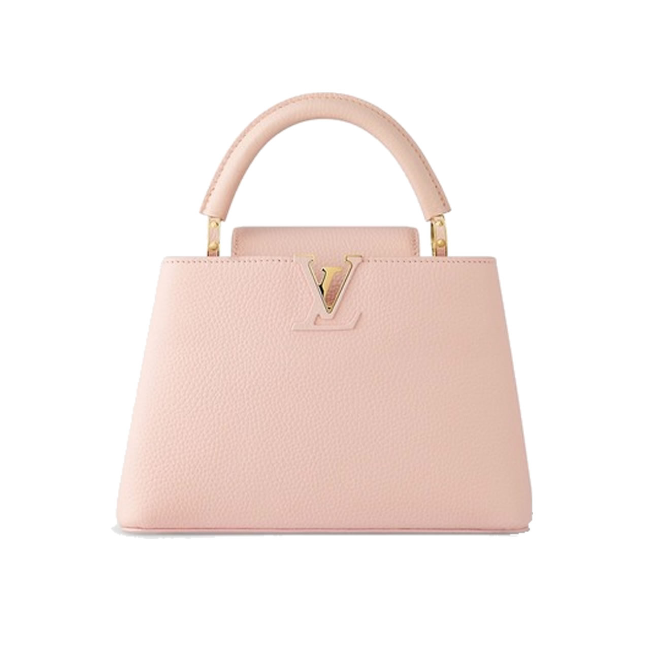 Louis Vuitton Capucines Mini M22606 (14) - newkick.app