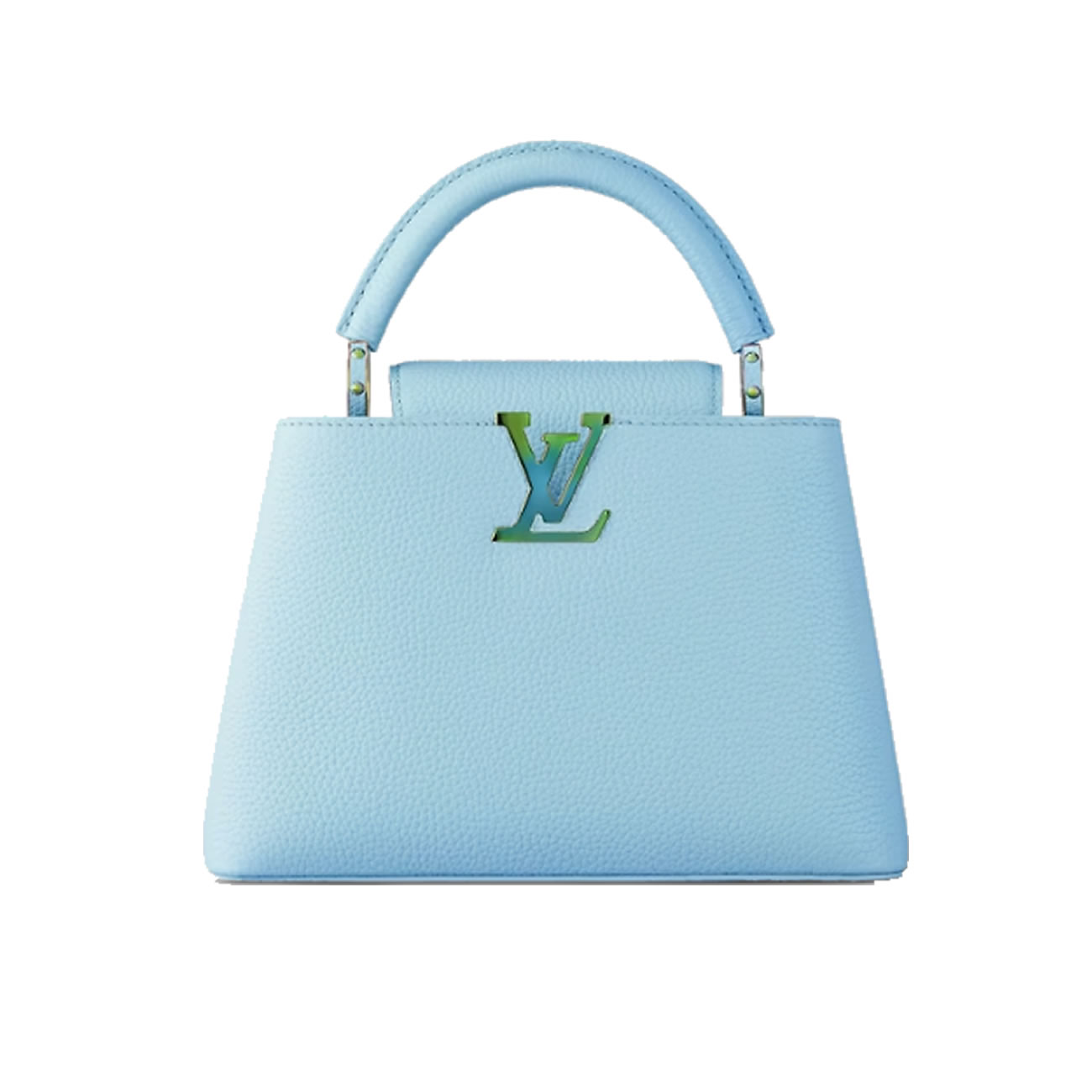 Louis Vuitton Capucines Mini M22606 (15) - newkick.app