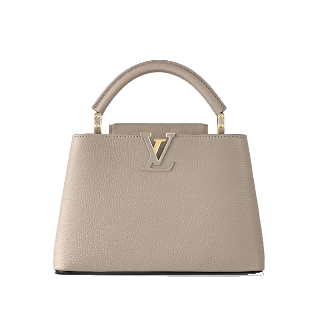 Louis Vuitton Capucines Mini M22606 (17) - newkick.app