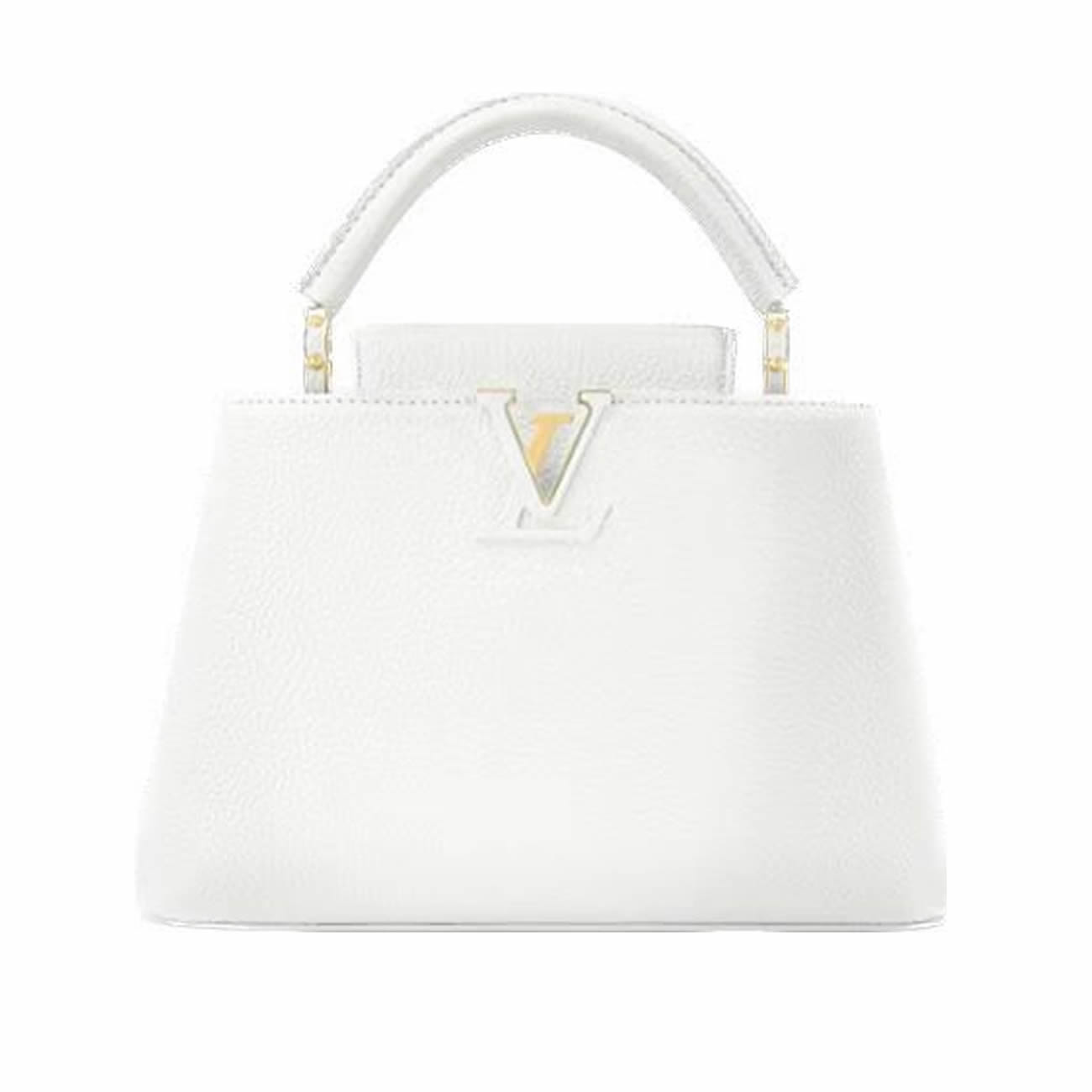 Louis Vuitton Capucines Mini M22606 (18) - newkick.app