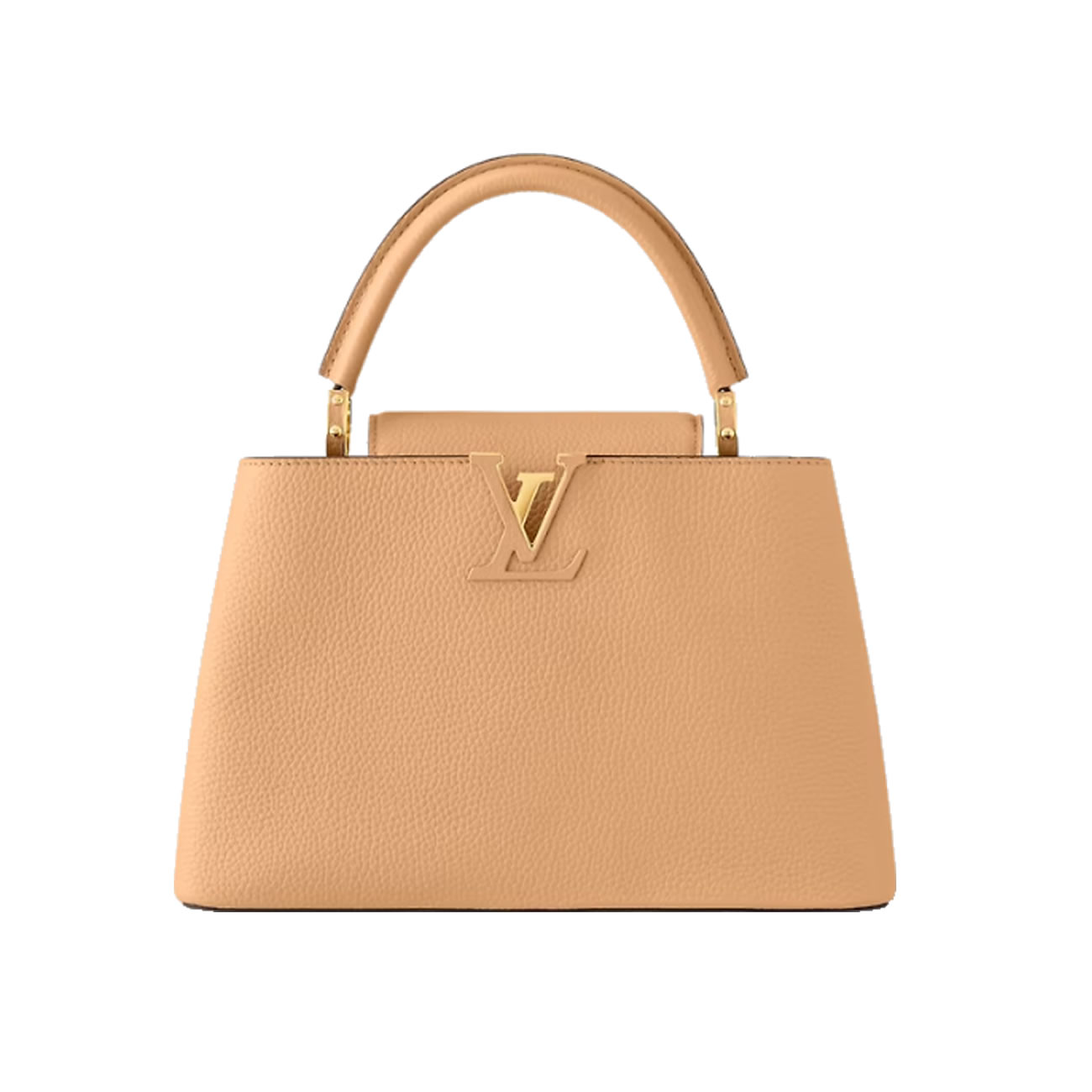 Louis Vuitton Capucines Mini M22606 (19) - newkick.app