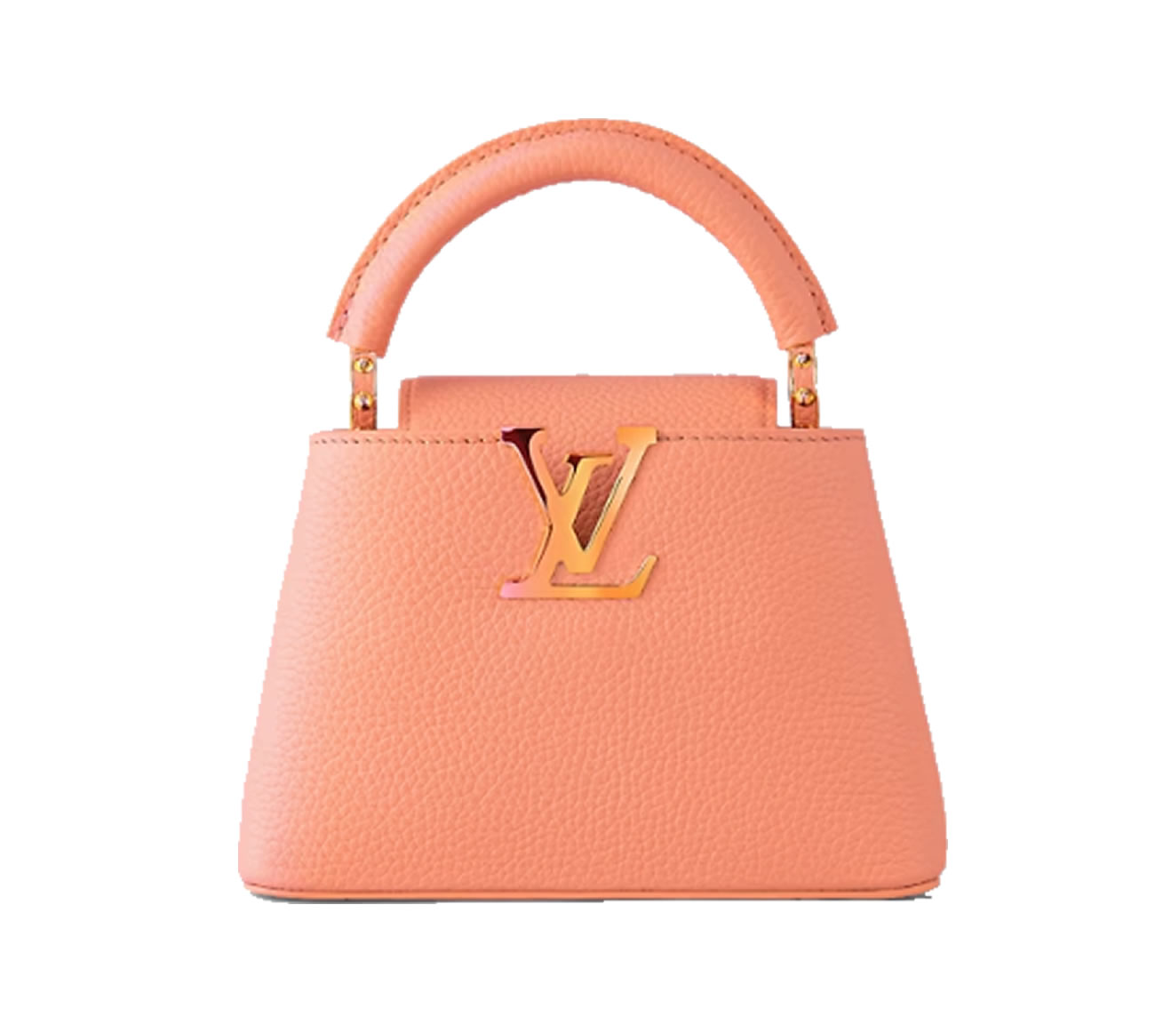 Louis Vuitton Capucines Mini M22606 (25) - newkick.app