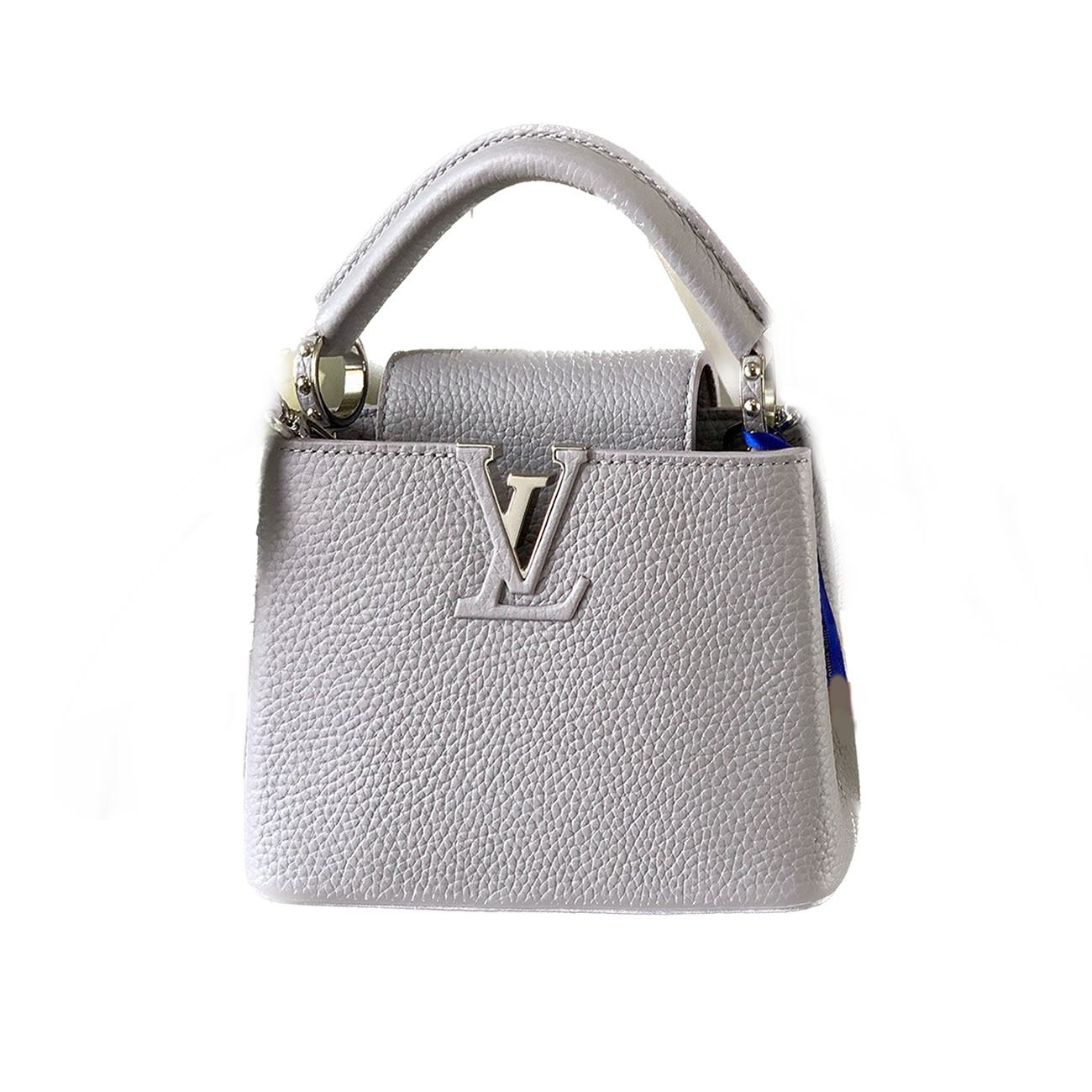 Louis Vuitton Capucines Mini M22606 (27) - newkick.app