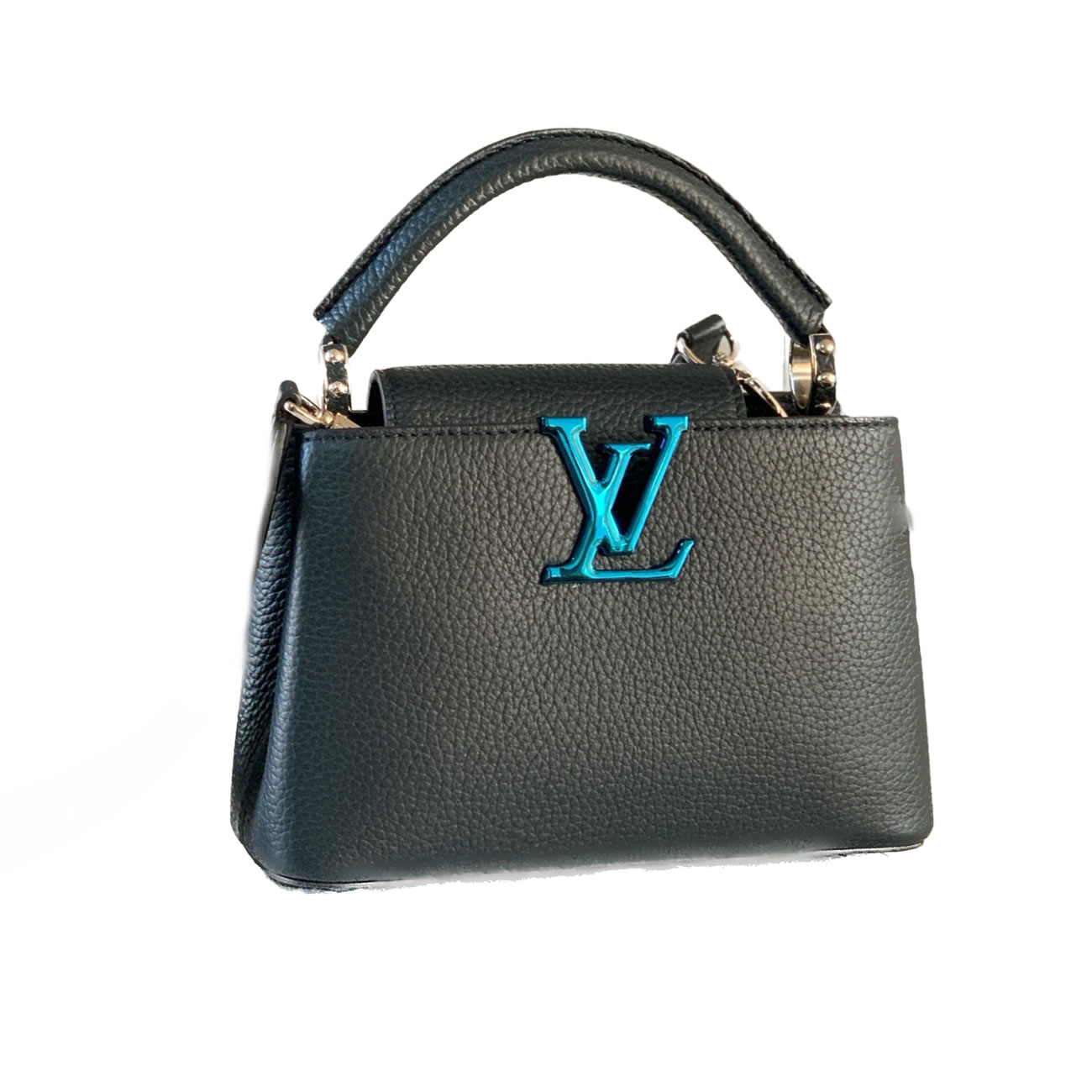 Louis Vuitton Capucines Mini M22606 (30) - newkick.app