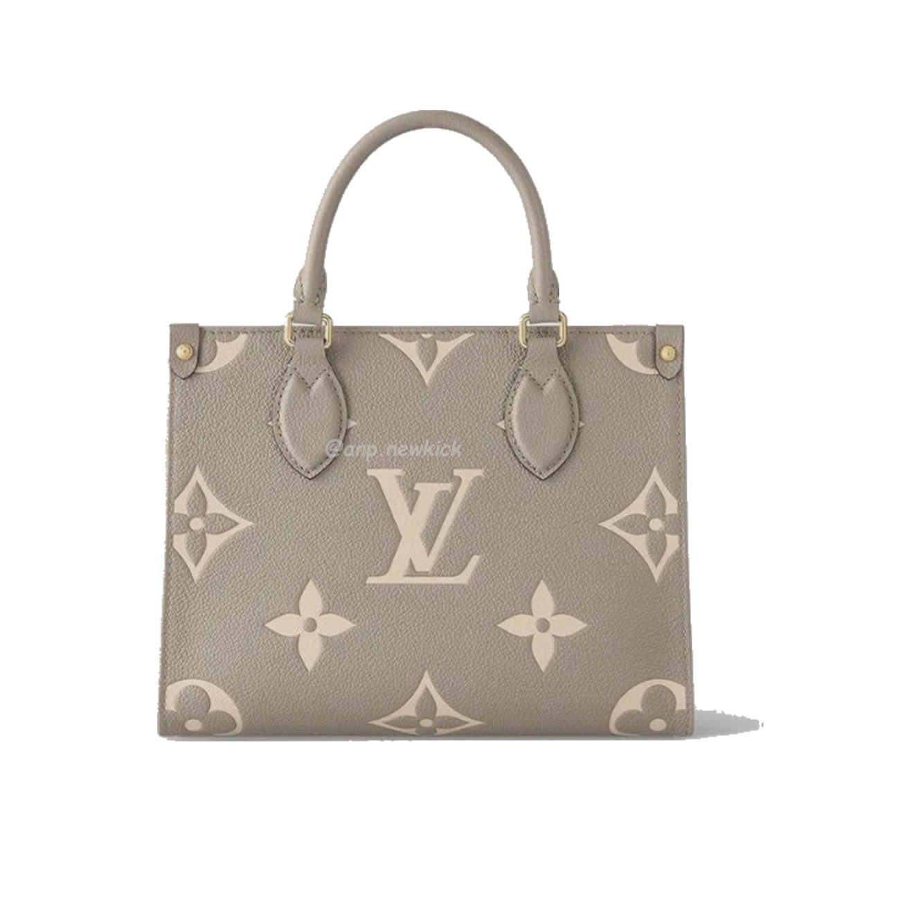 Louis Vuitton Onthego Pm Tote Bag M45779 (1) - newkick.app