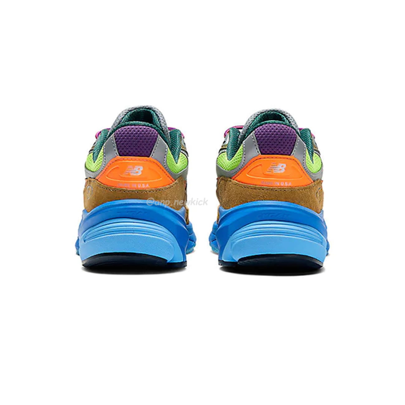 New Balance 990v6 Miusa Action Bronson Baklava M990ab6 (9) - newkick.app