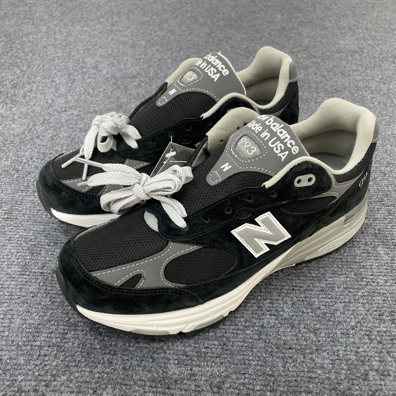 New Balance 993 Miusa Black Mr993bk (5) - newkick.app