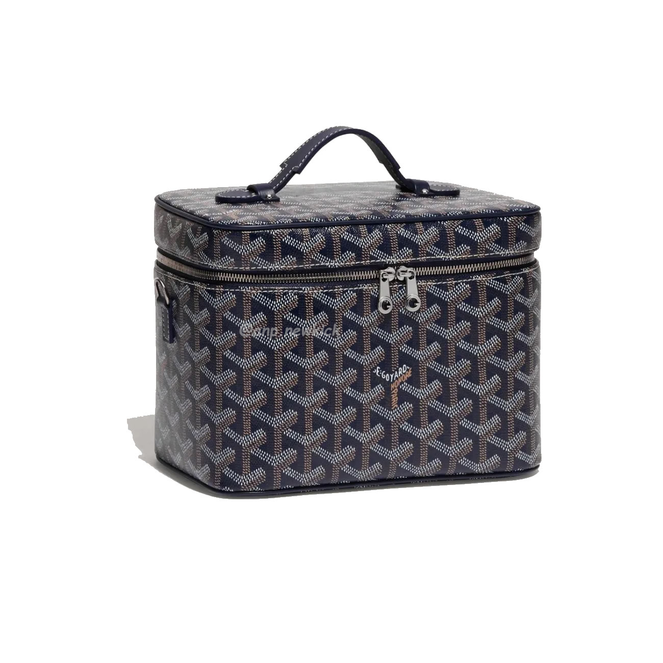 Goyard Muse Cosmetic Bag (2) - newkick.app