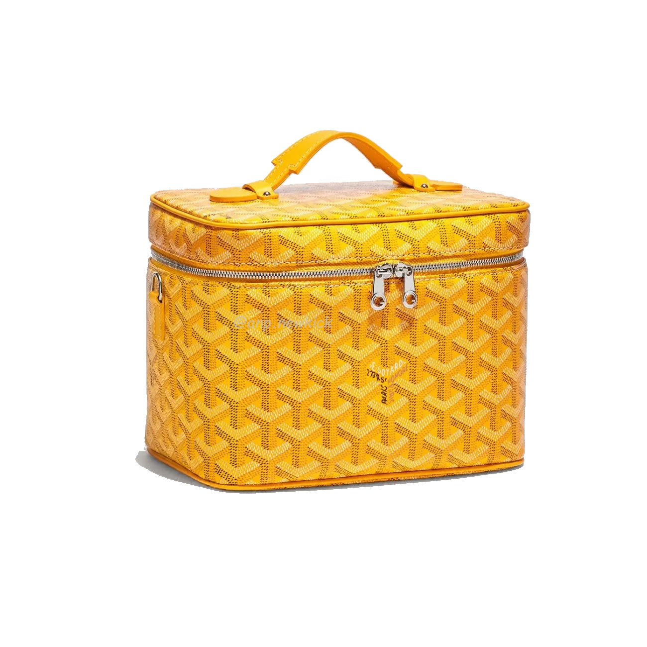 Goyard Muse Cosmetic Bag (3) - newkick.app