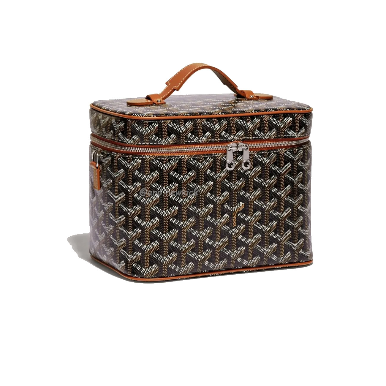 Goyard Muse Cosmetic Bag (7) - newkick.app