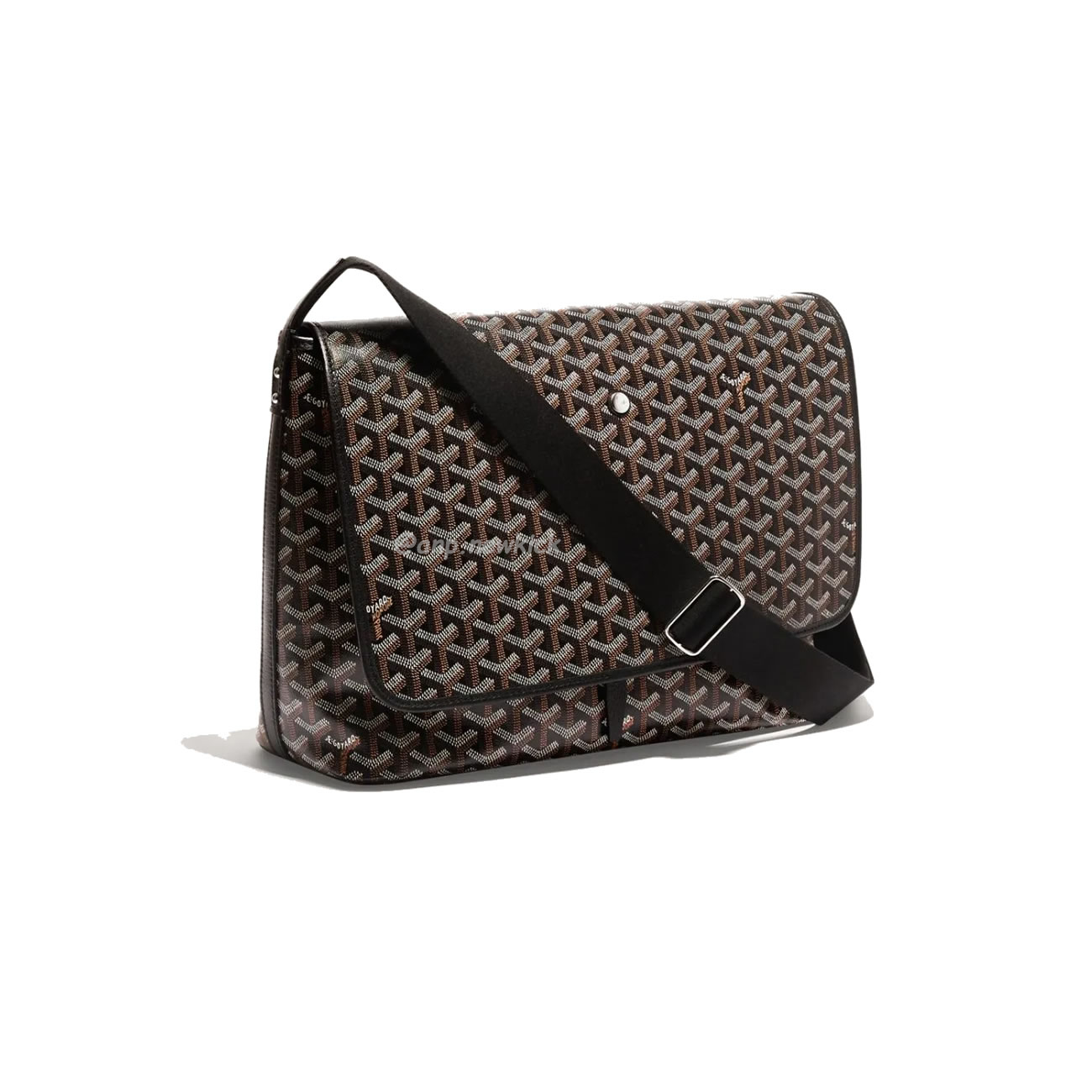 Goyard Capetien Medium Size Messenger Bag (2) - newkick.app