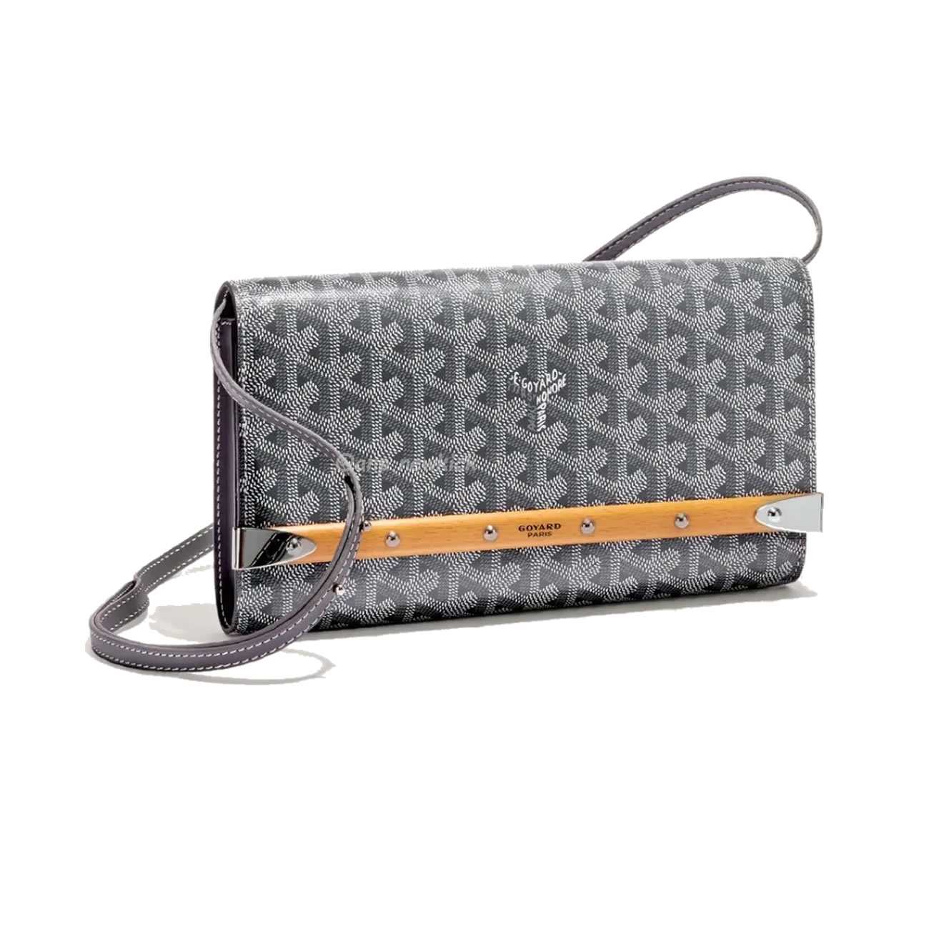 Goyard Monte Carlo Small Handbag (5) - newkick.app