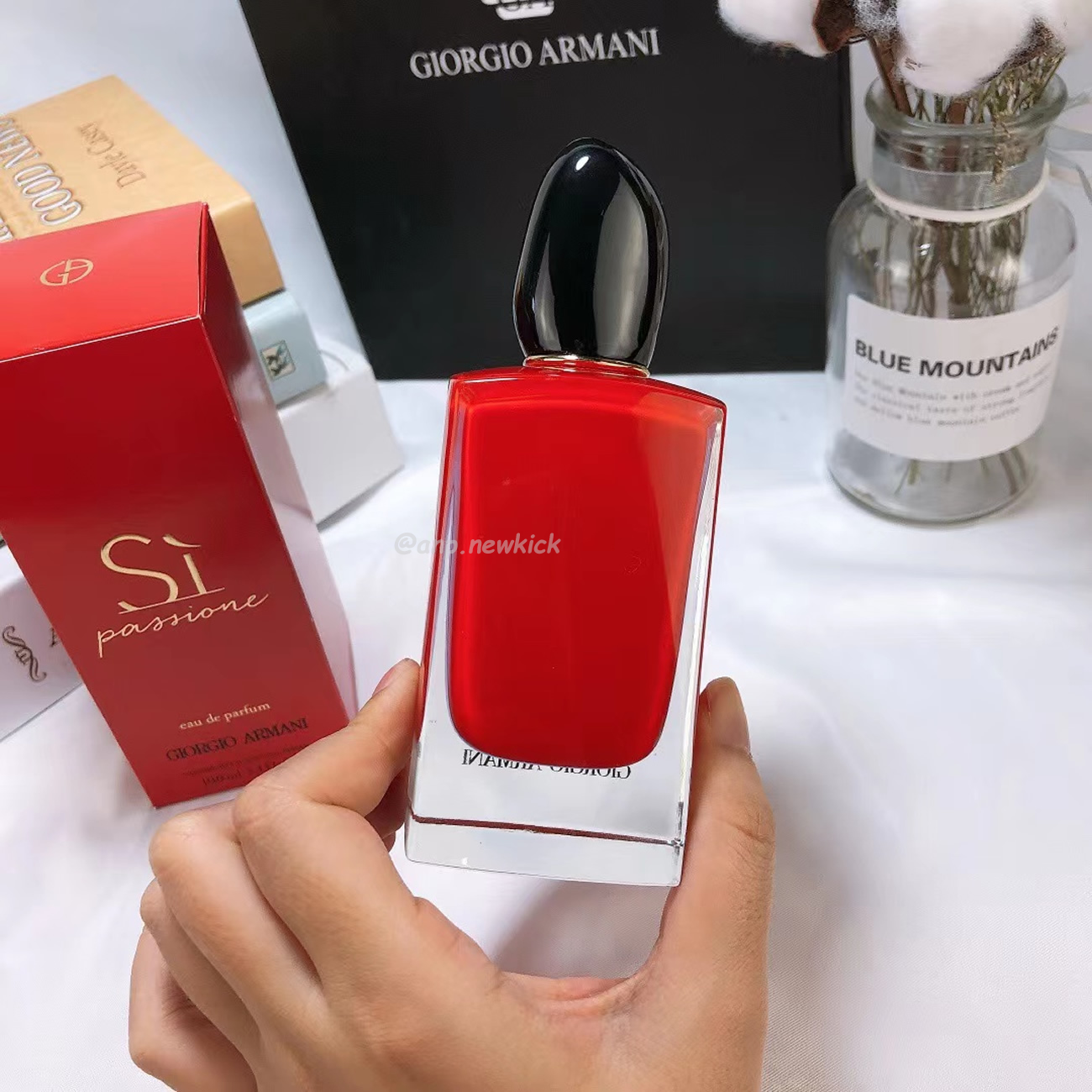 Giorgio Armani Si Passione Edp 100ml (5) - newkick.app