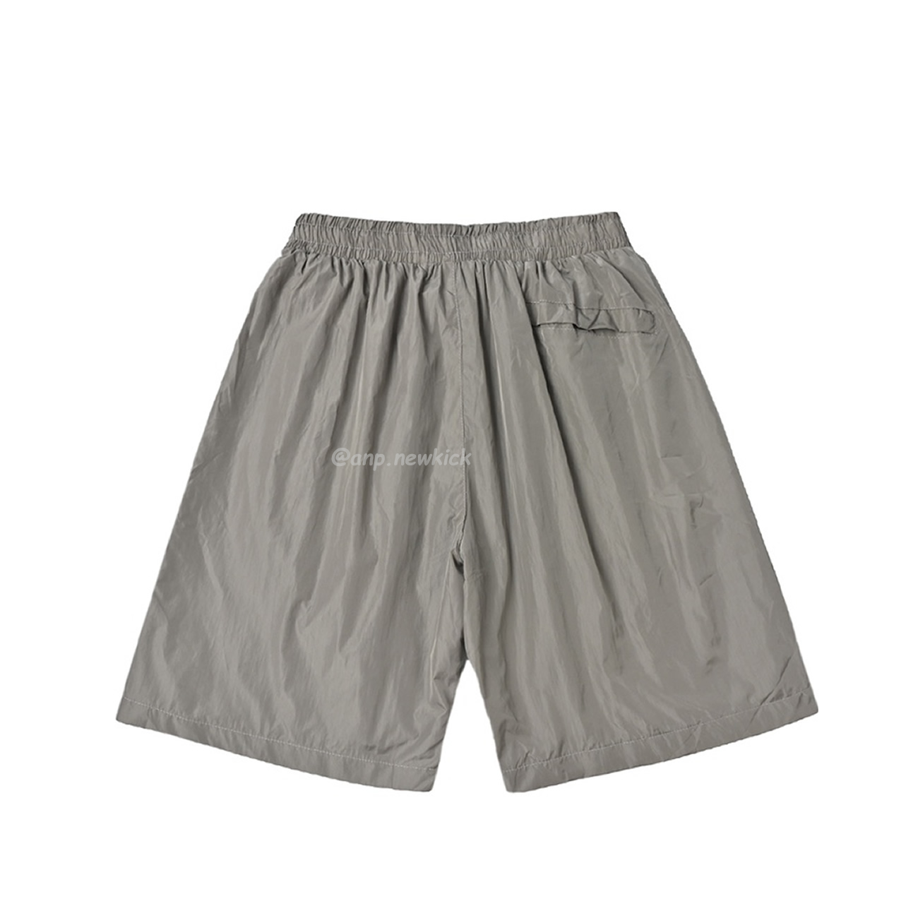 Stoneisland Metal Nylon Shorts (3) - newkick.app