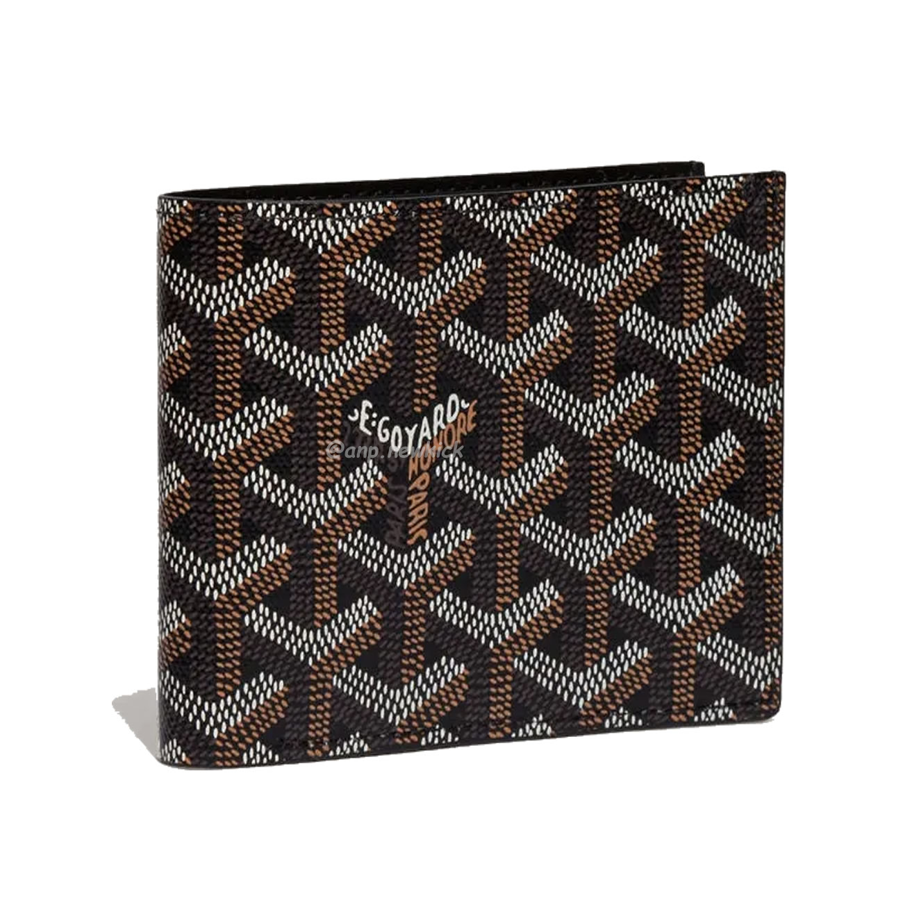 Goyard Saint Florentin Purse (5) - newkick.app